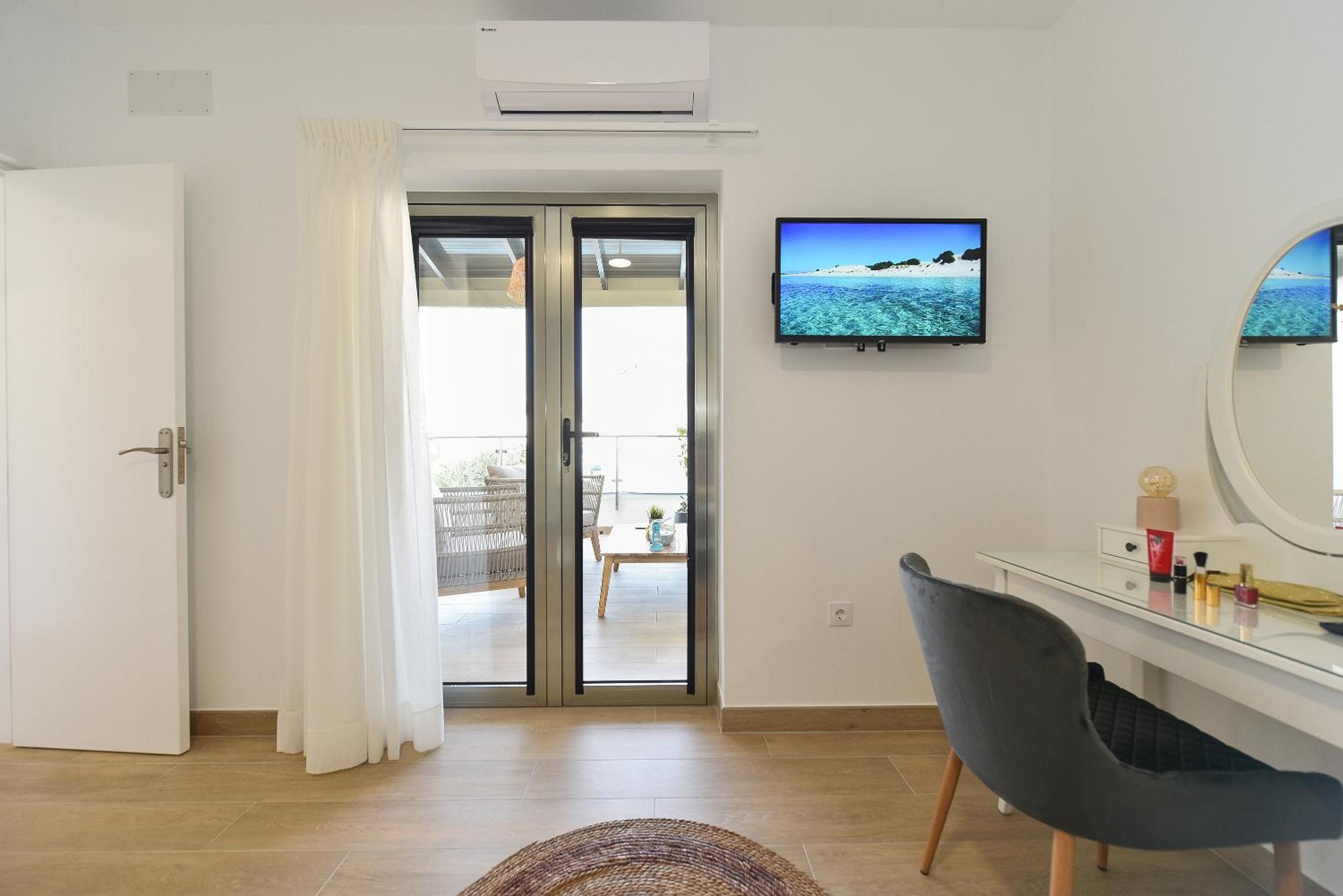 Apartamento Starlight La Aldea II