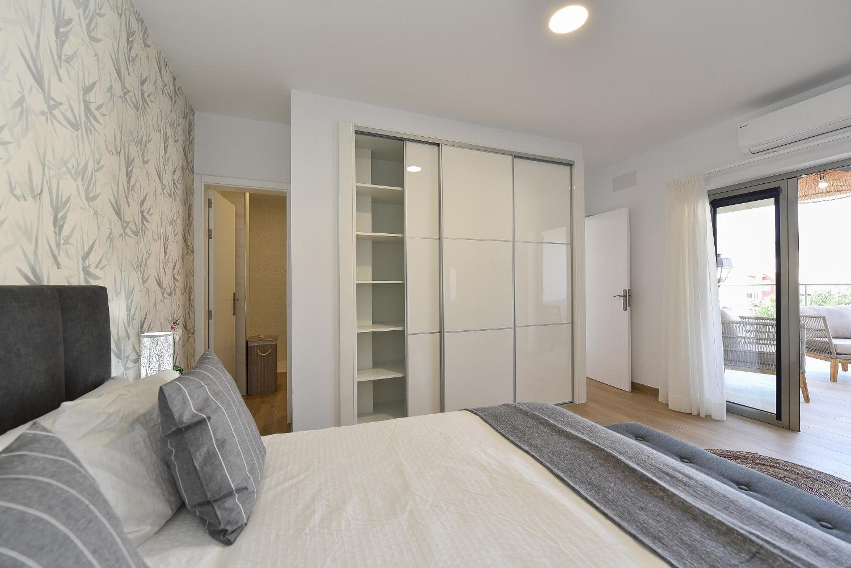 Apartamento Starlight La Aldea II