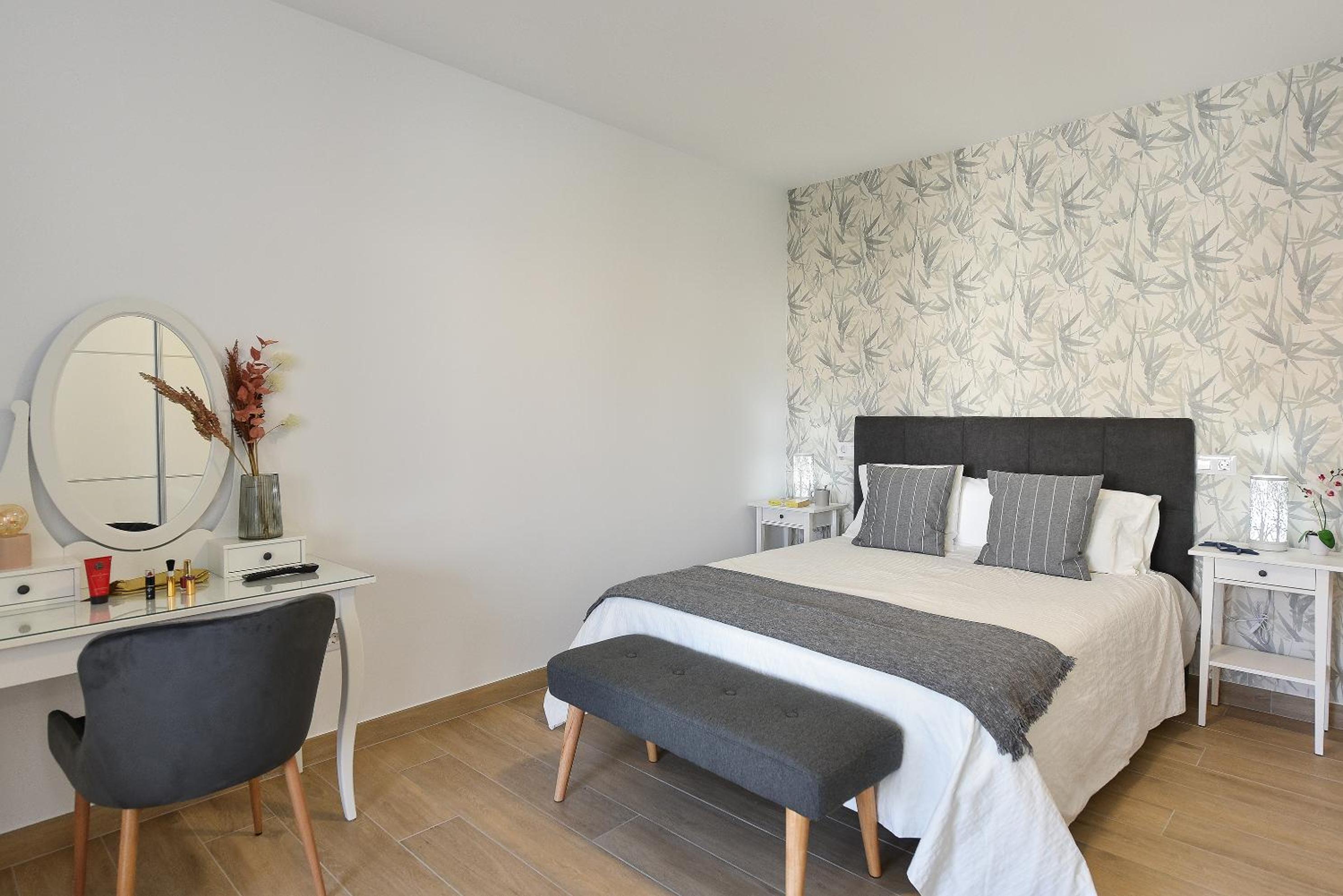Apartamento Starlight La Aldea II