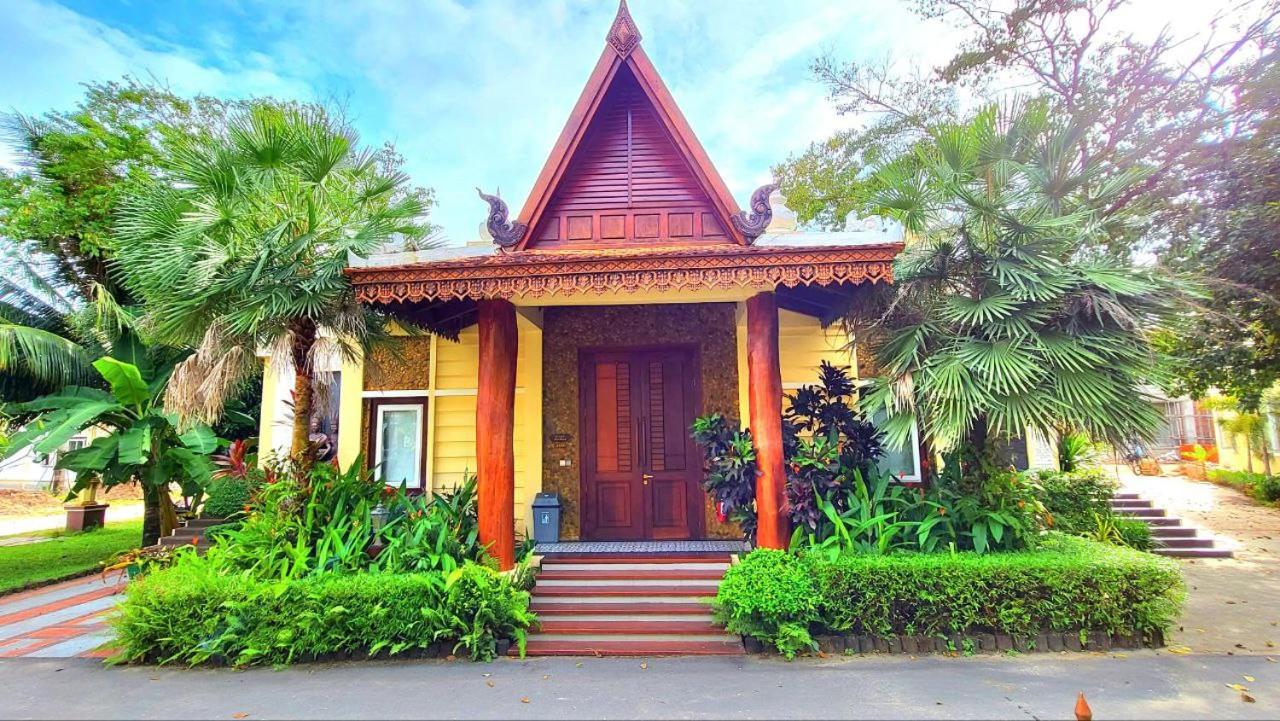 Try Palace Resort Sihanoukville view 4