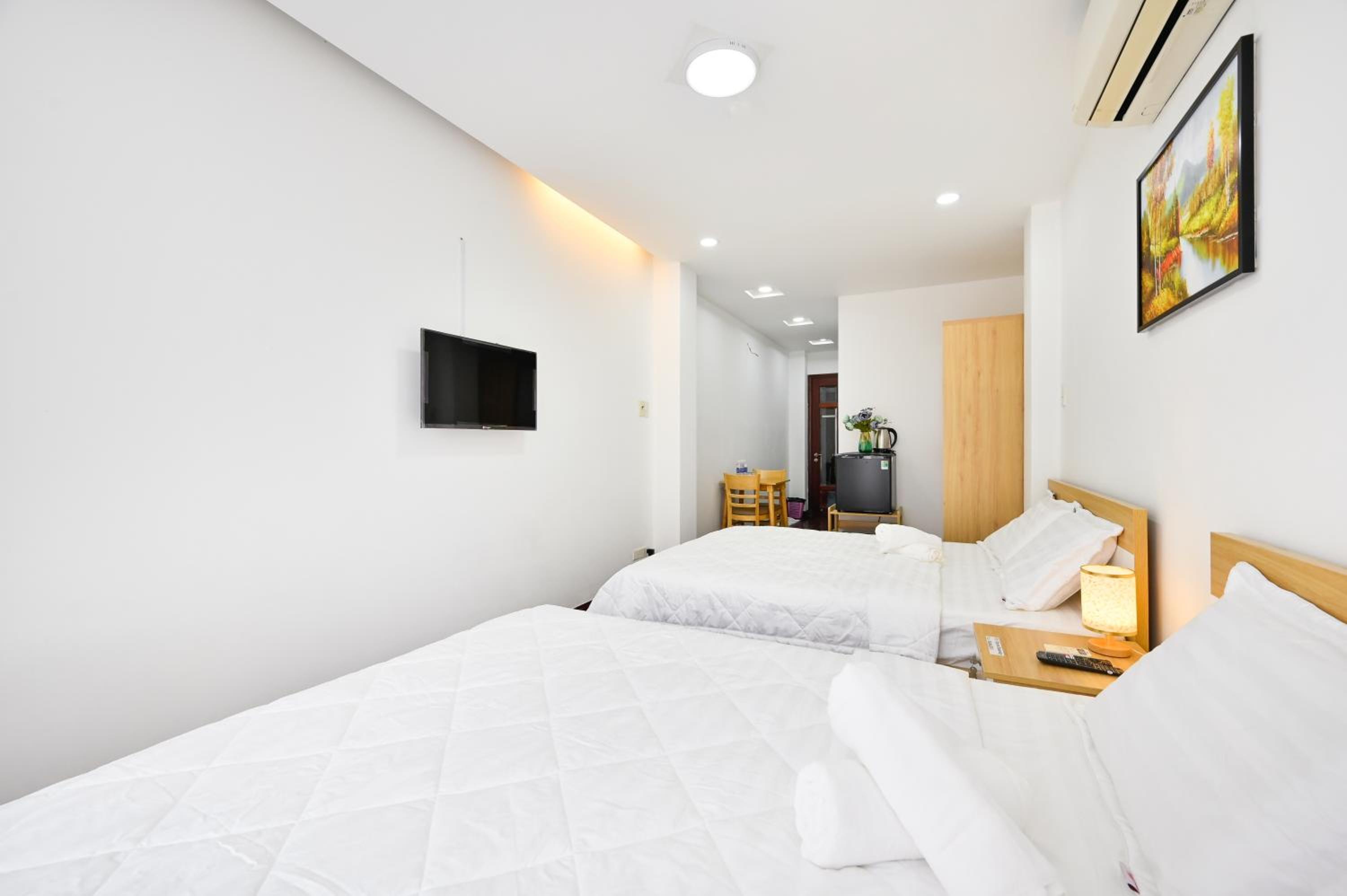 Huyen Homestay