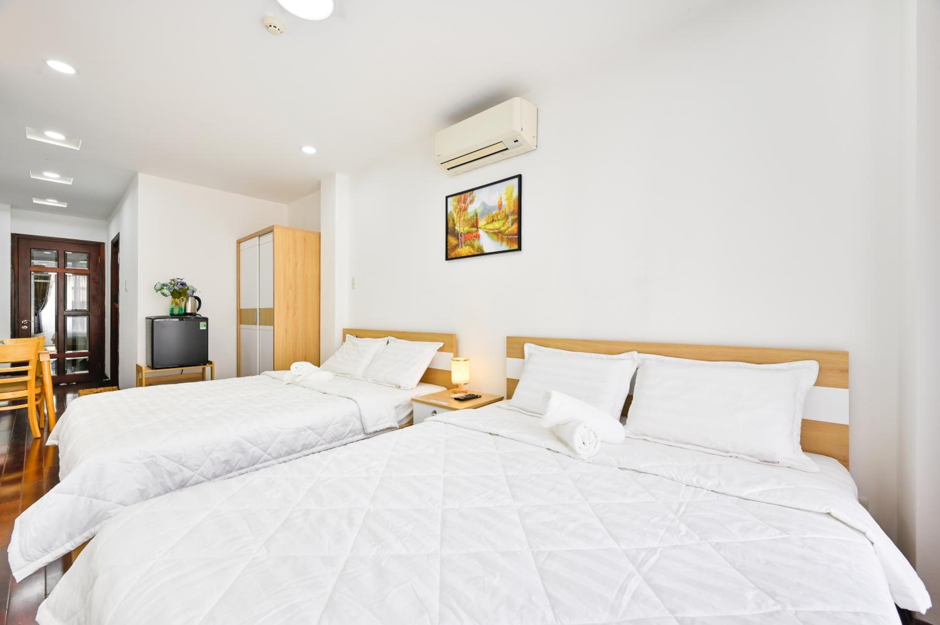 Huyen Homestay