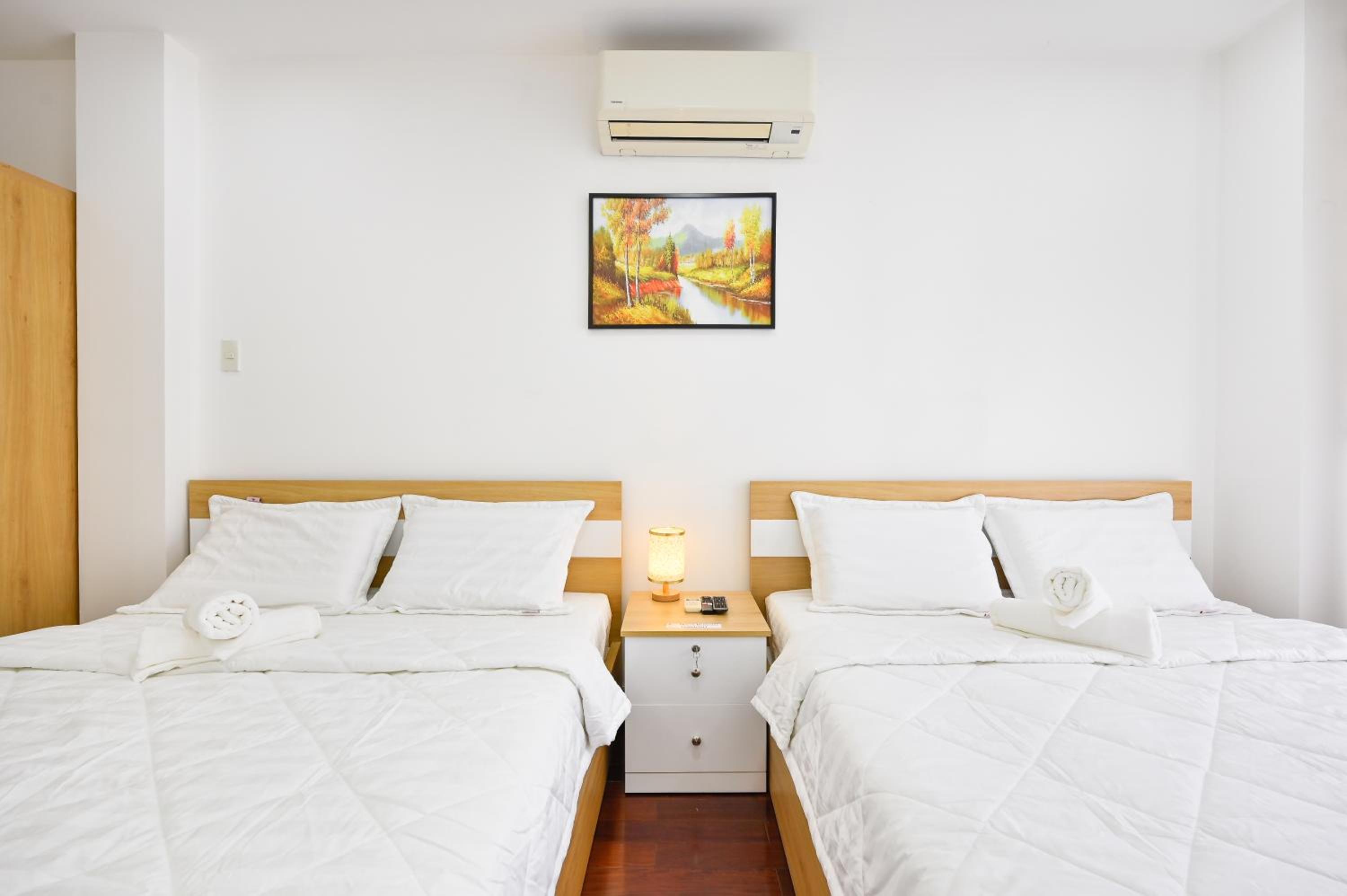 Huyen Homestay