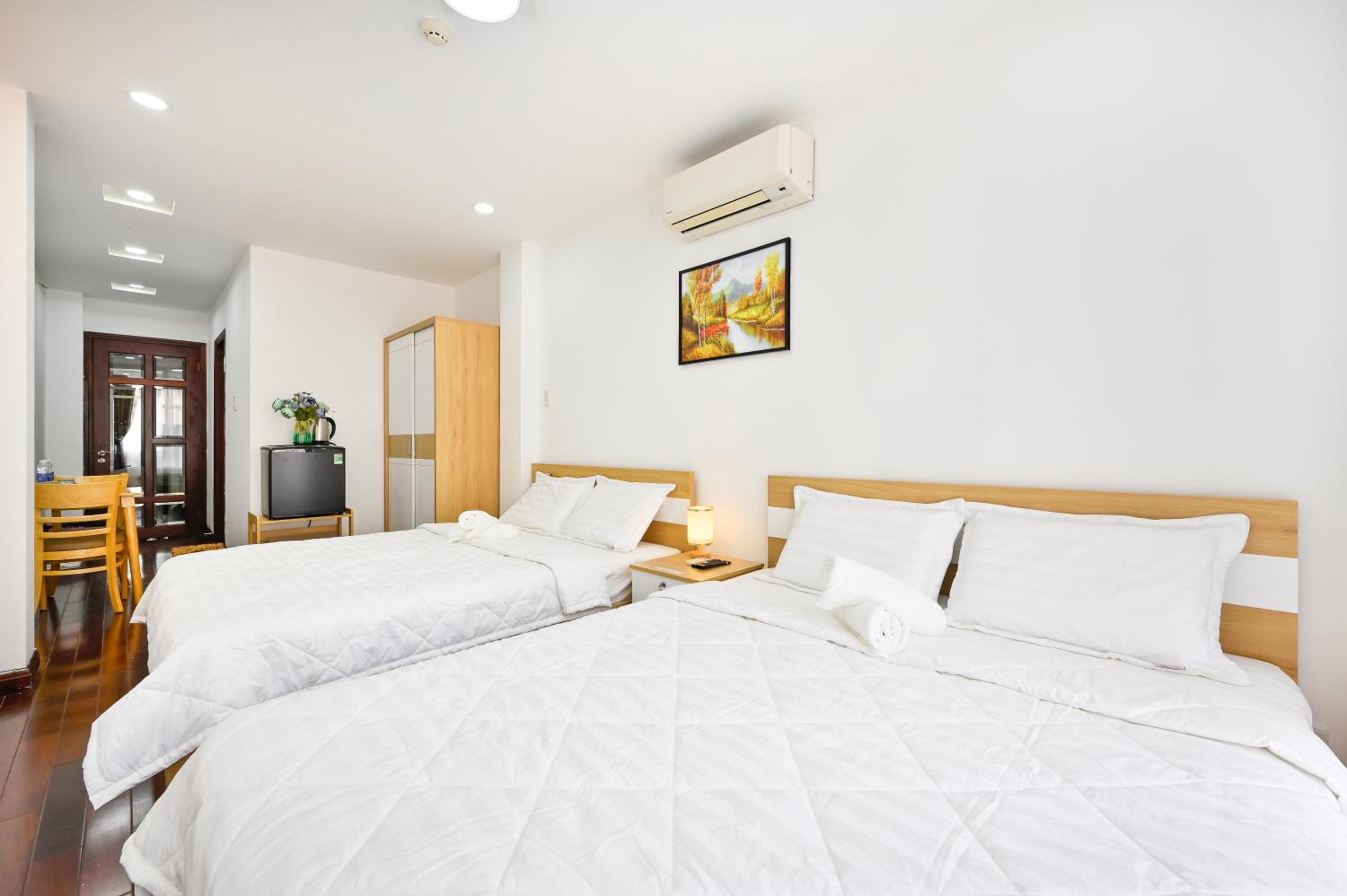 Huyen Homestay