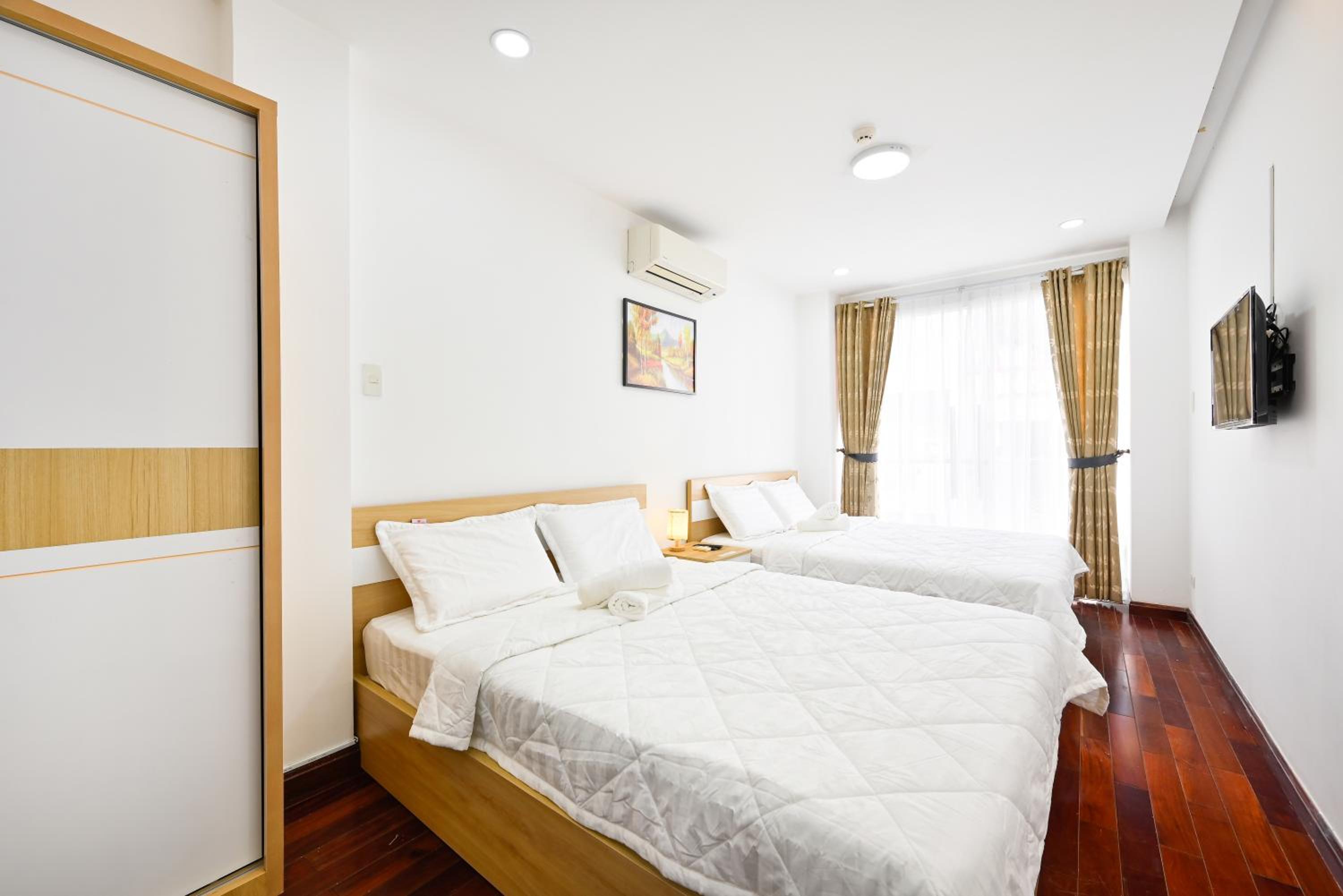Huyen Homestay