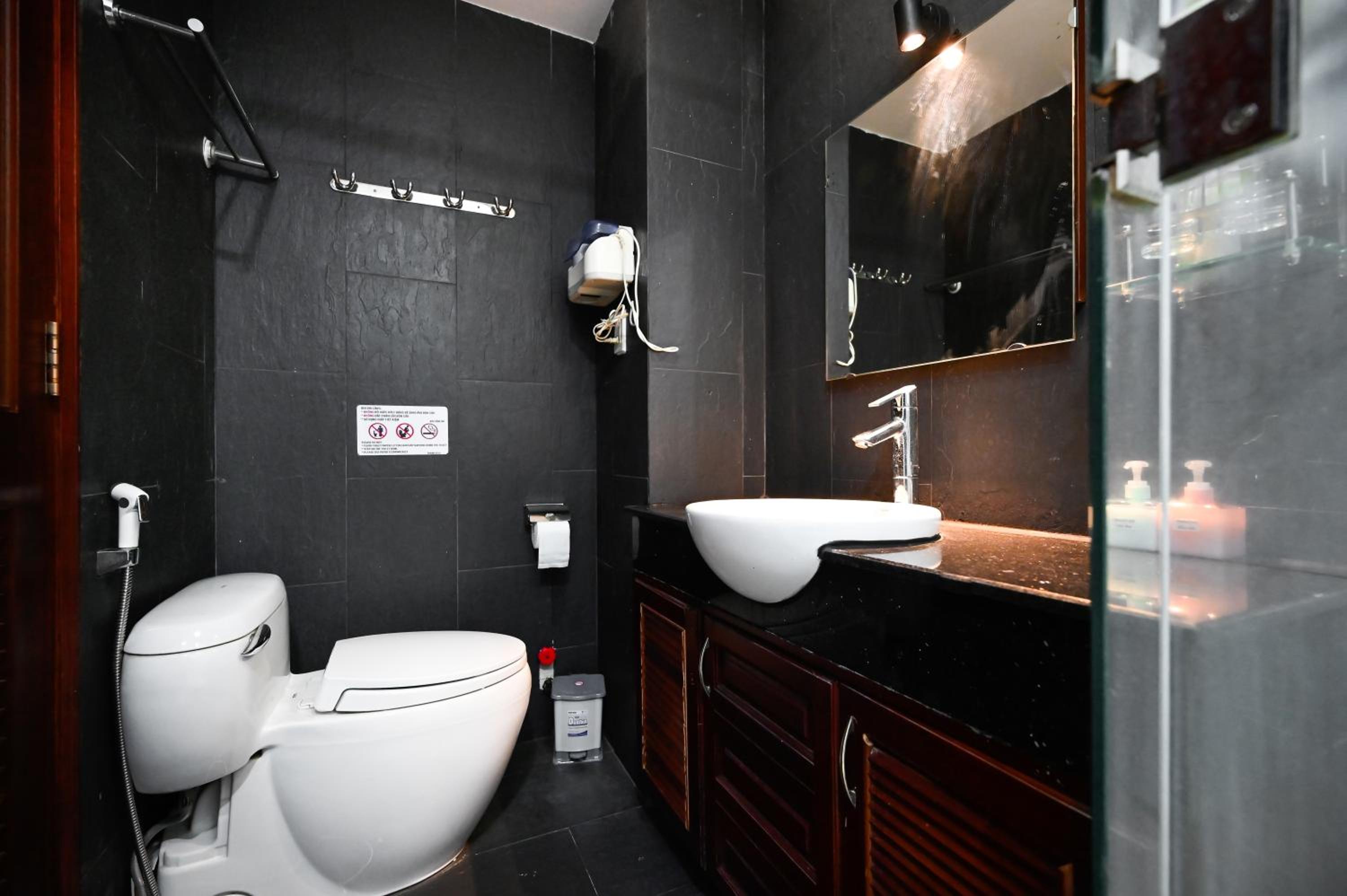 Huyen Homestay