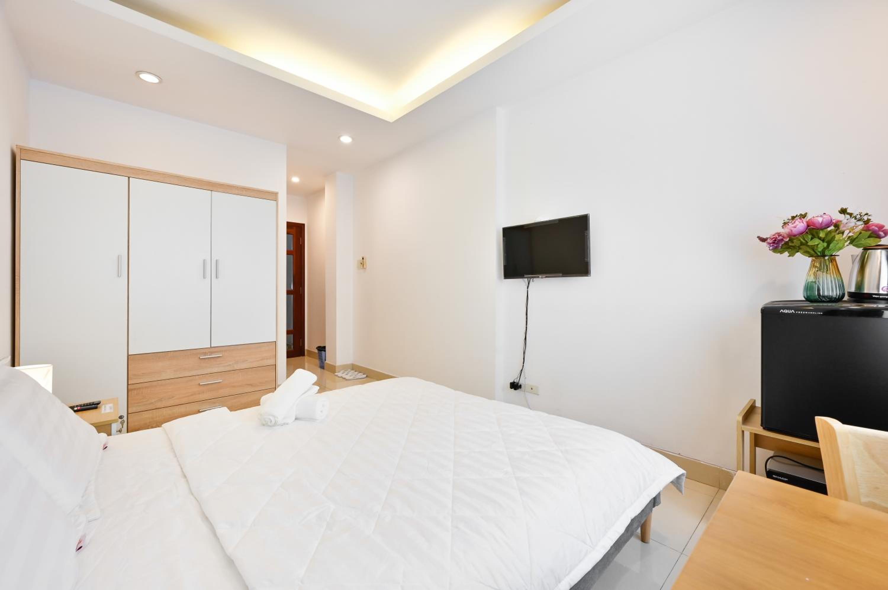 Huyen Homestay