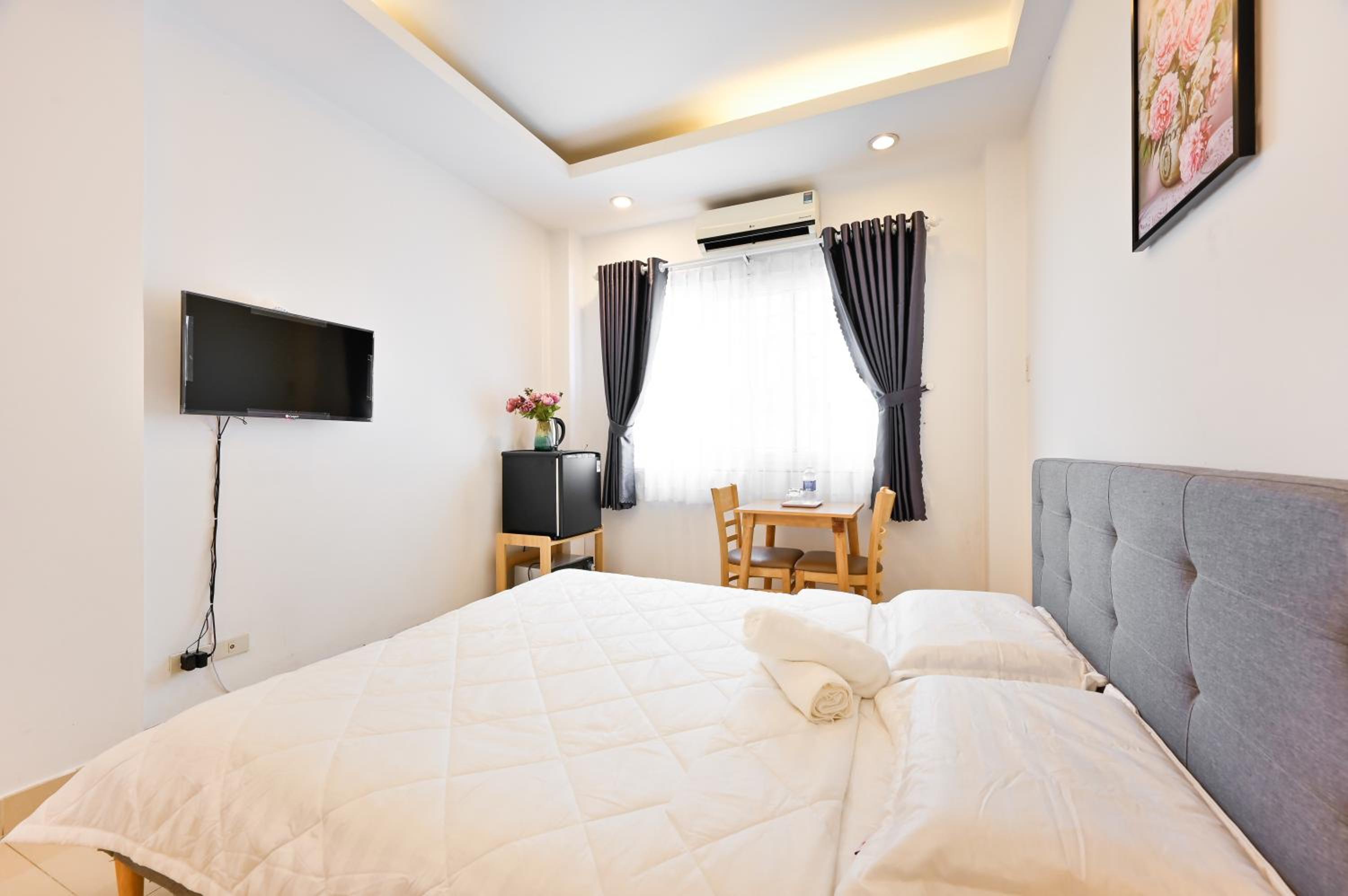 Huyen Homestay