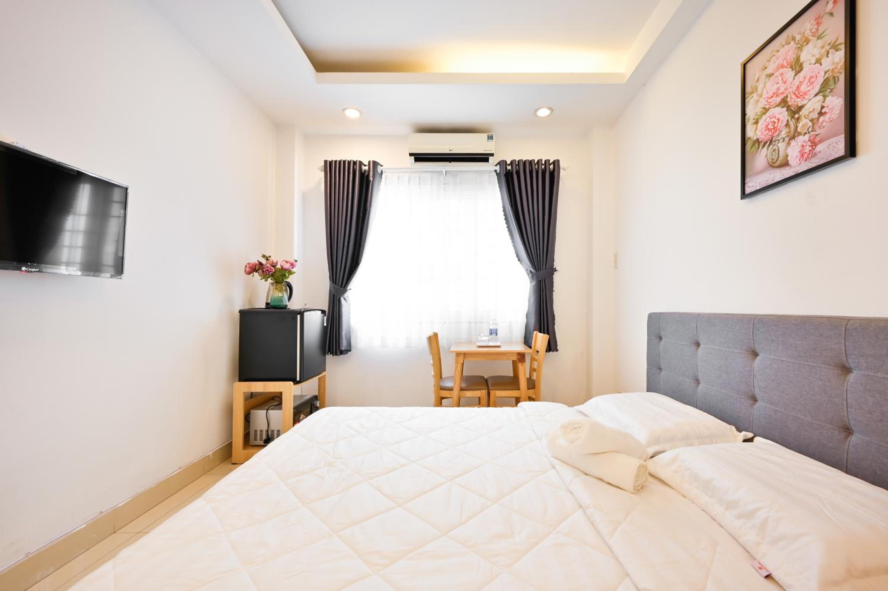 Huyen Homestay