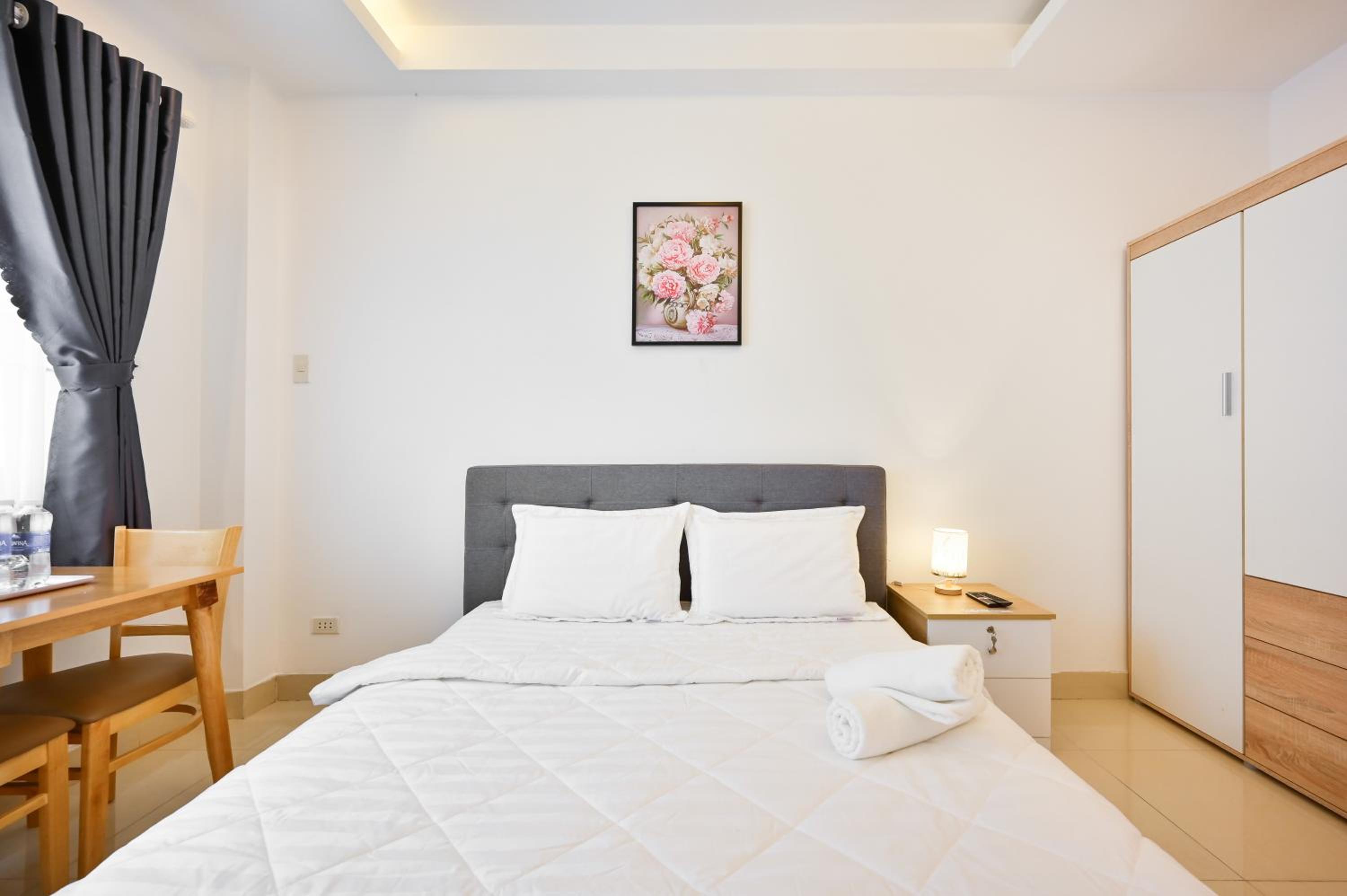 Huyen Homestay