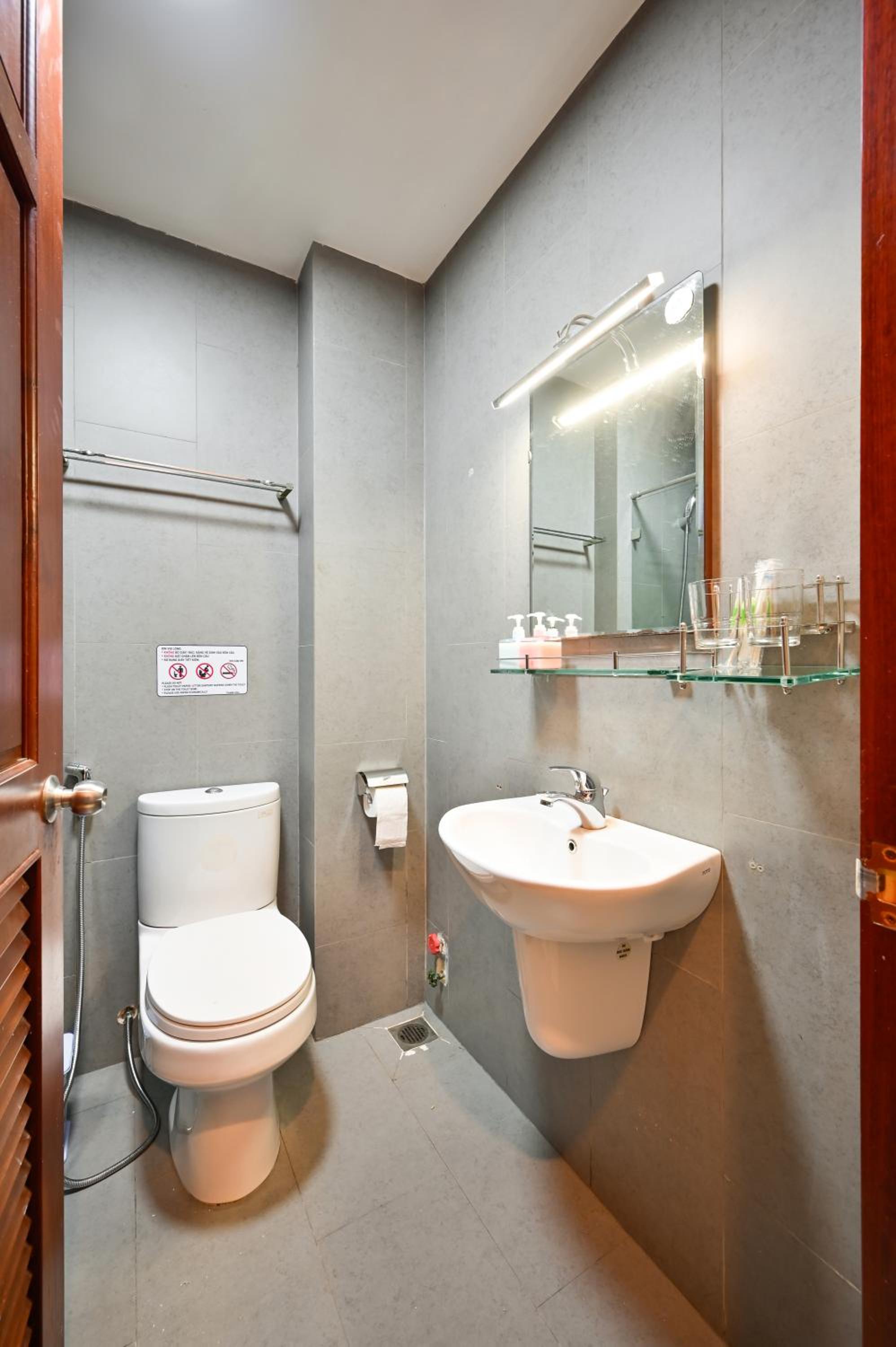 Huyen Homestay