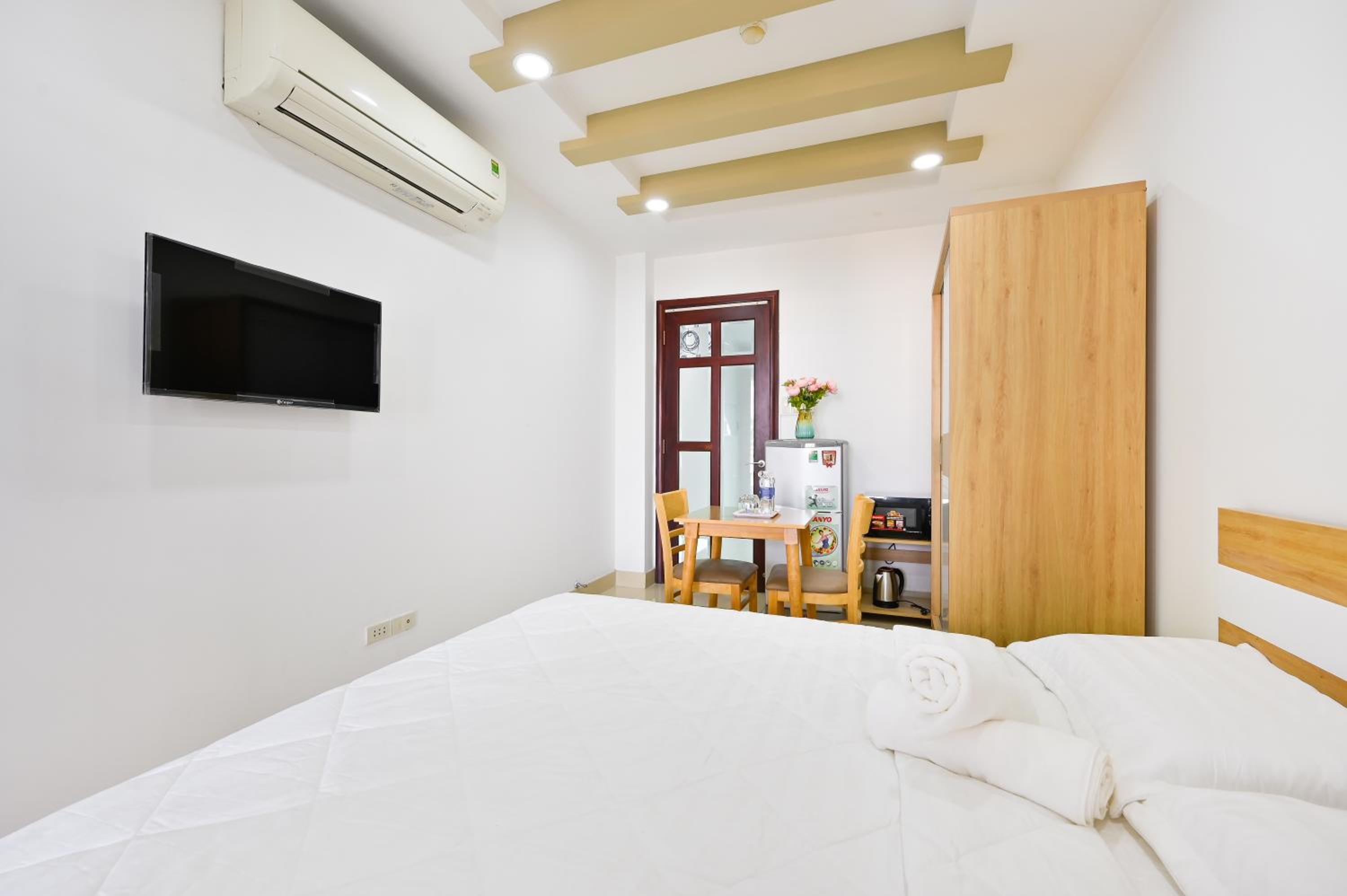 Huyen Homestay