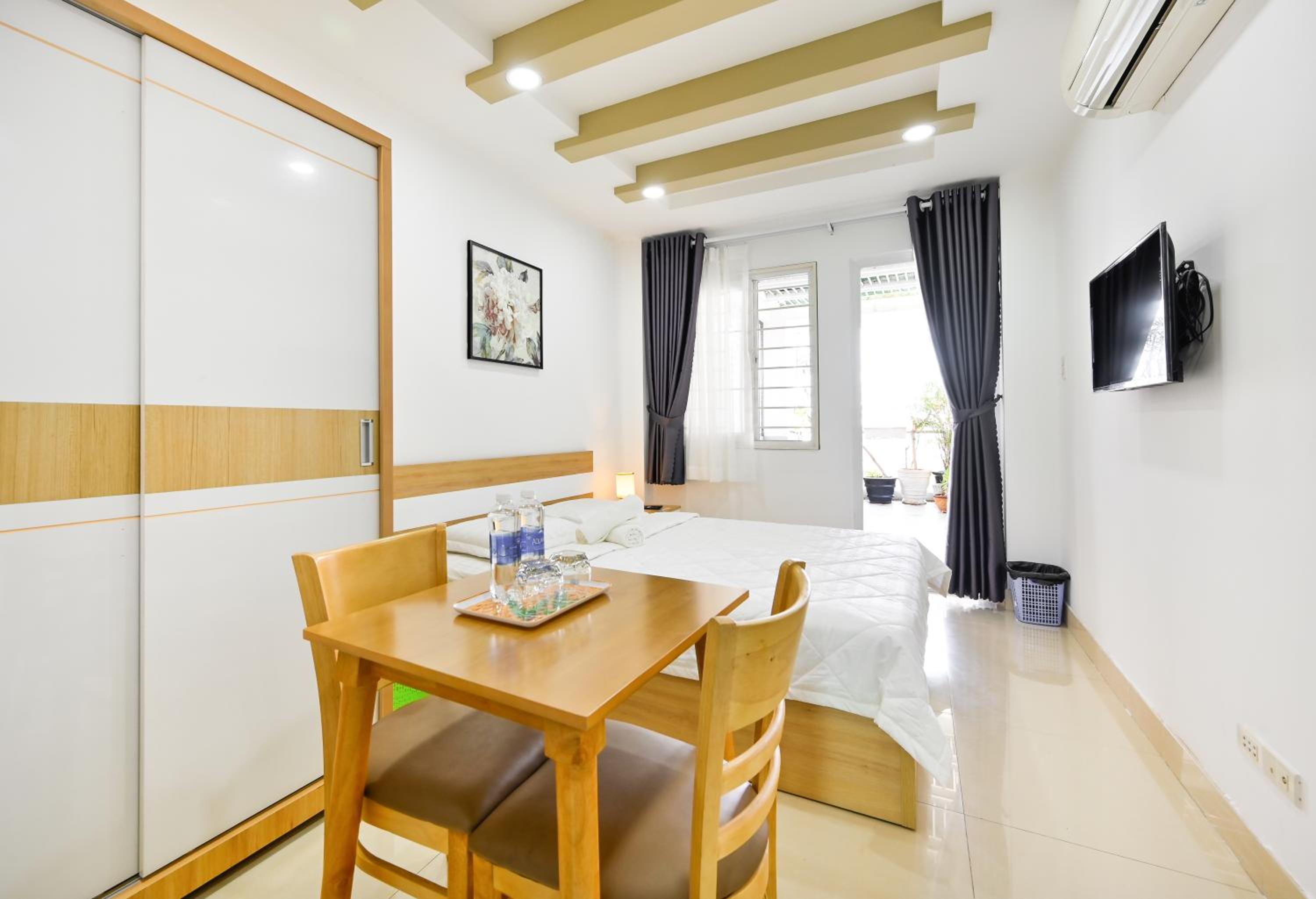 Huyen Homestay