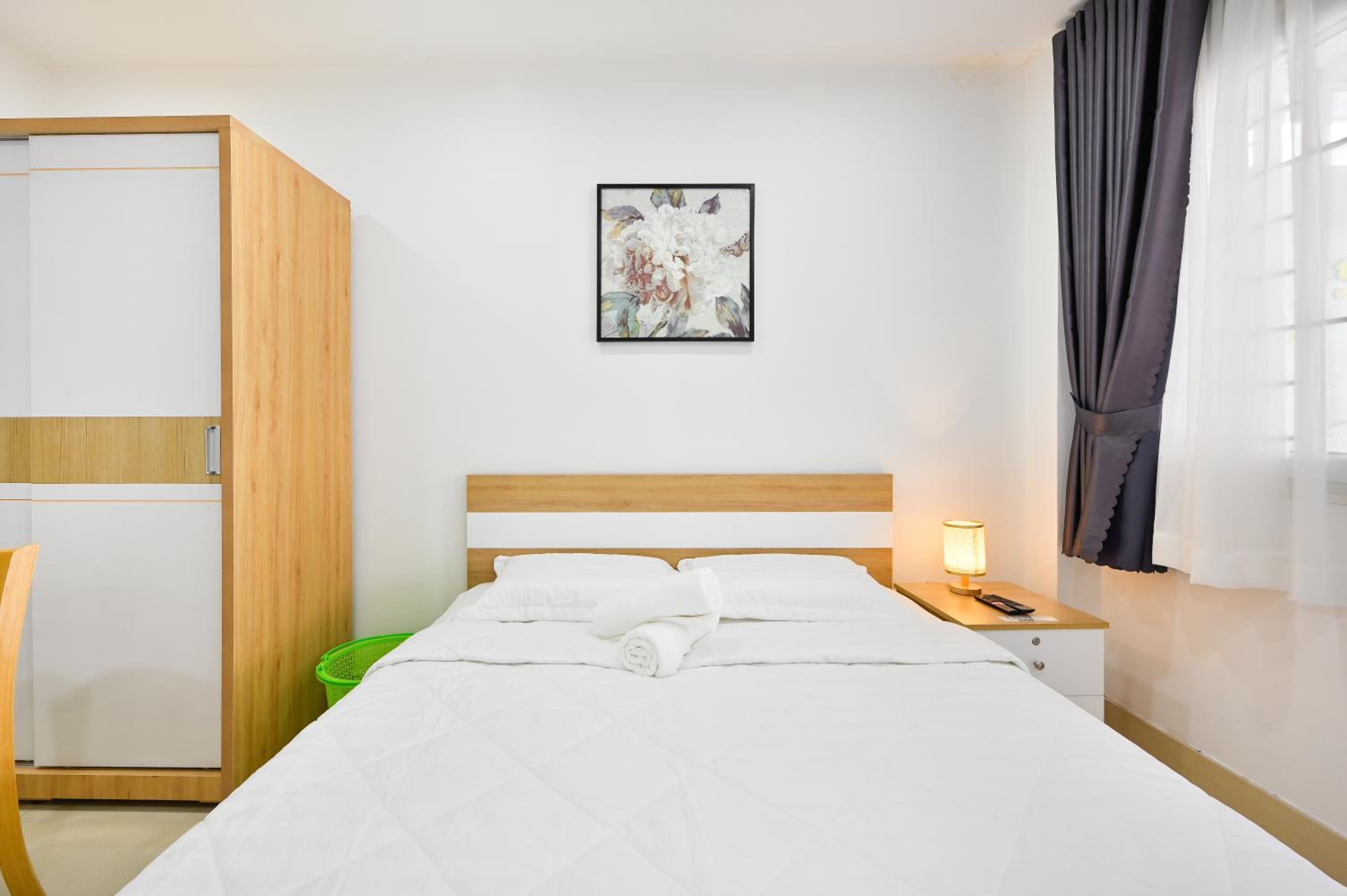 Huyen Homestay