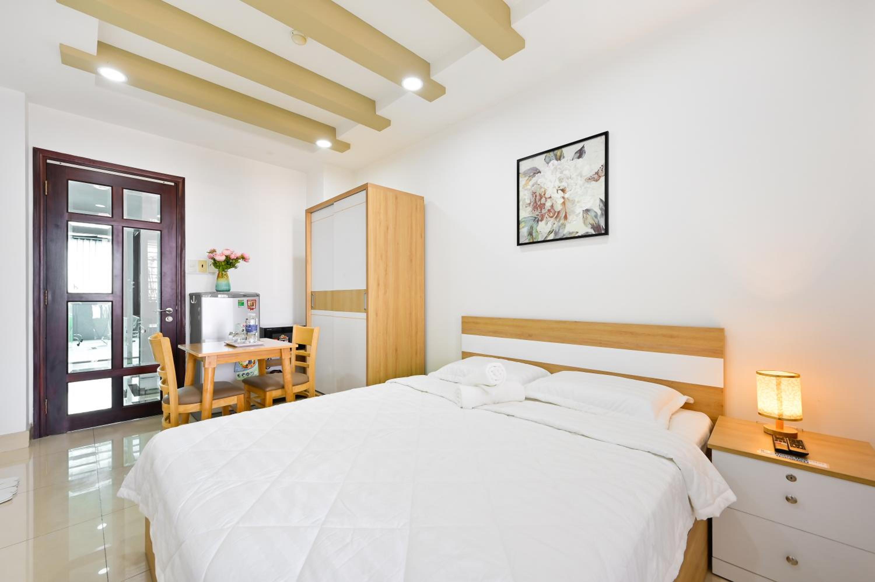 Huyen Homestay