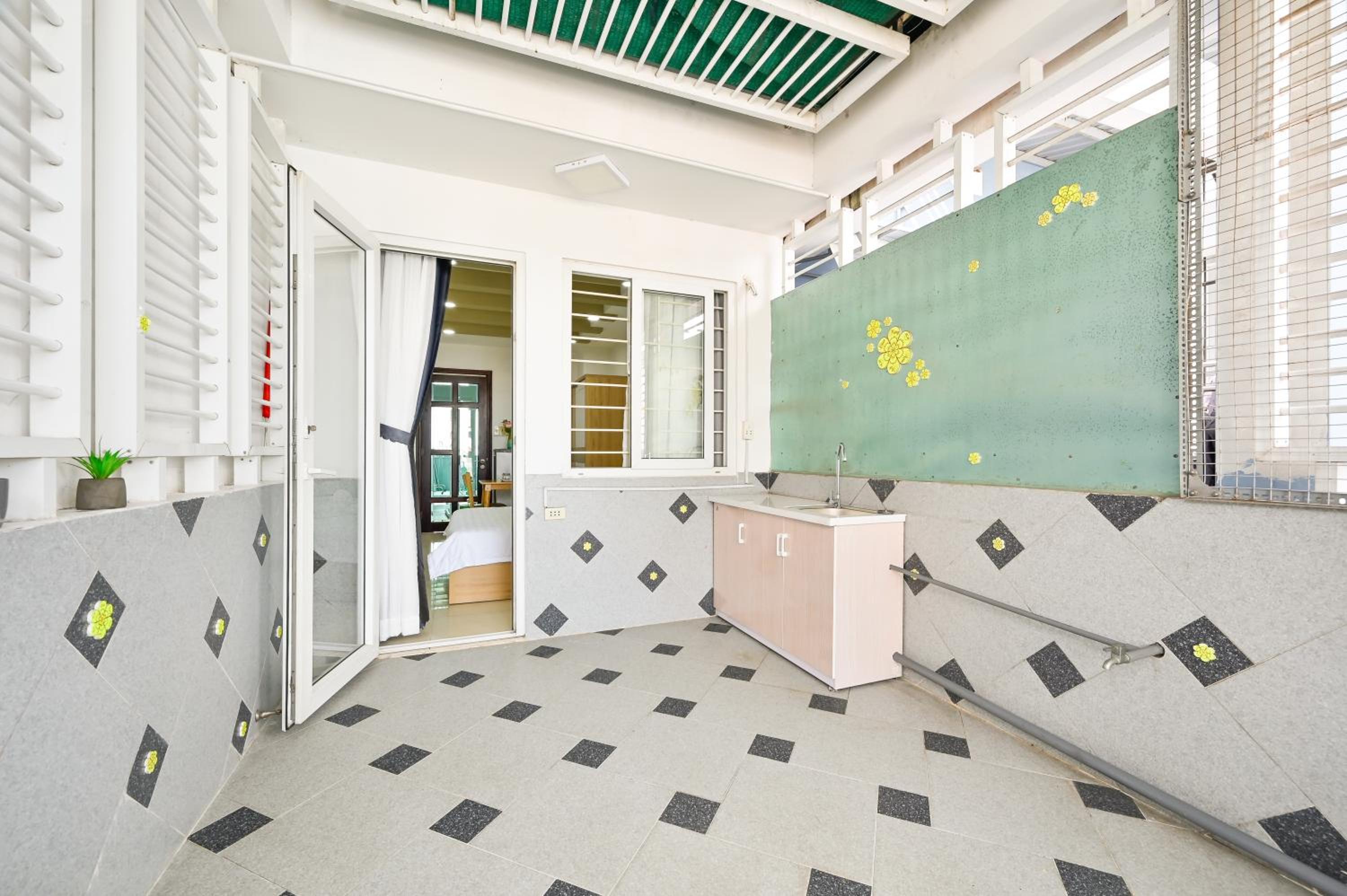 Huyen Homestay
