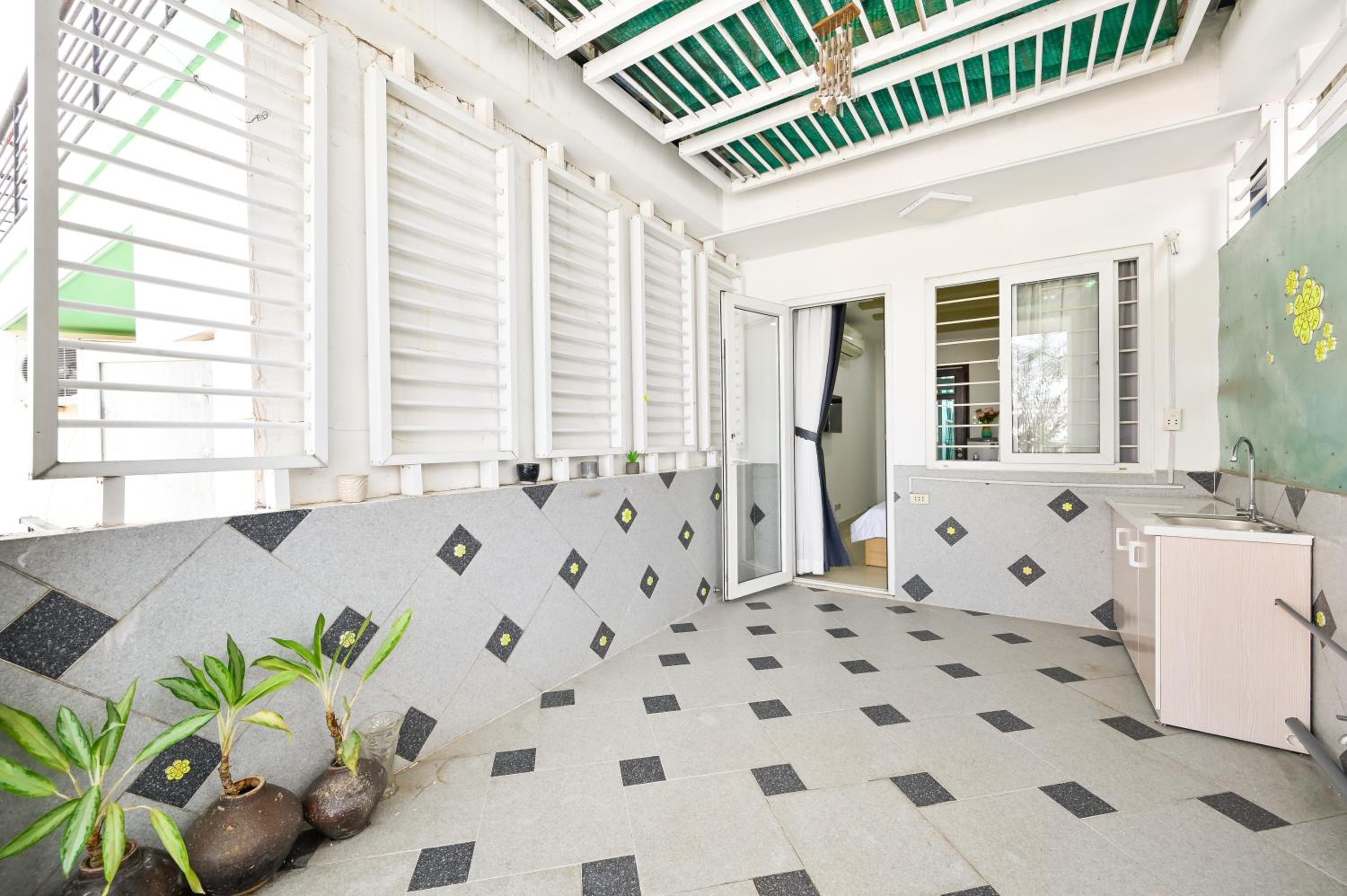 Huyen Homestay