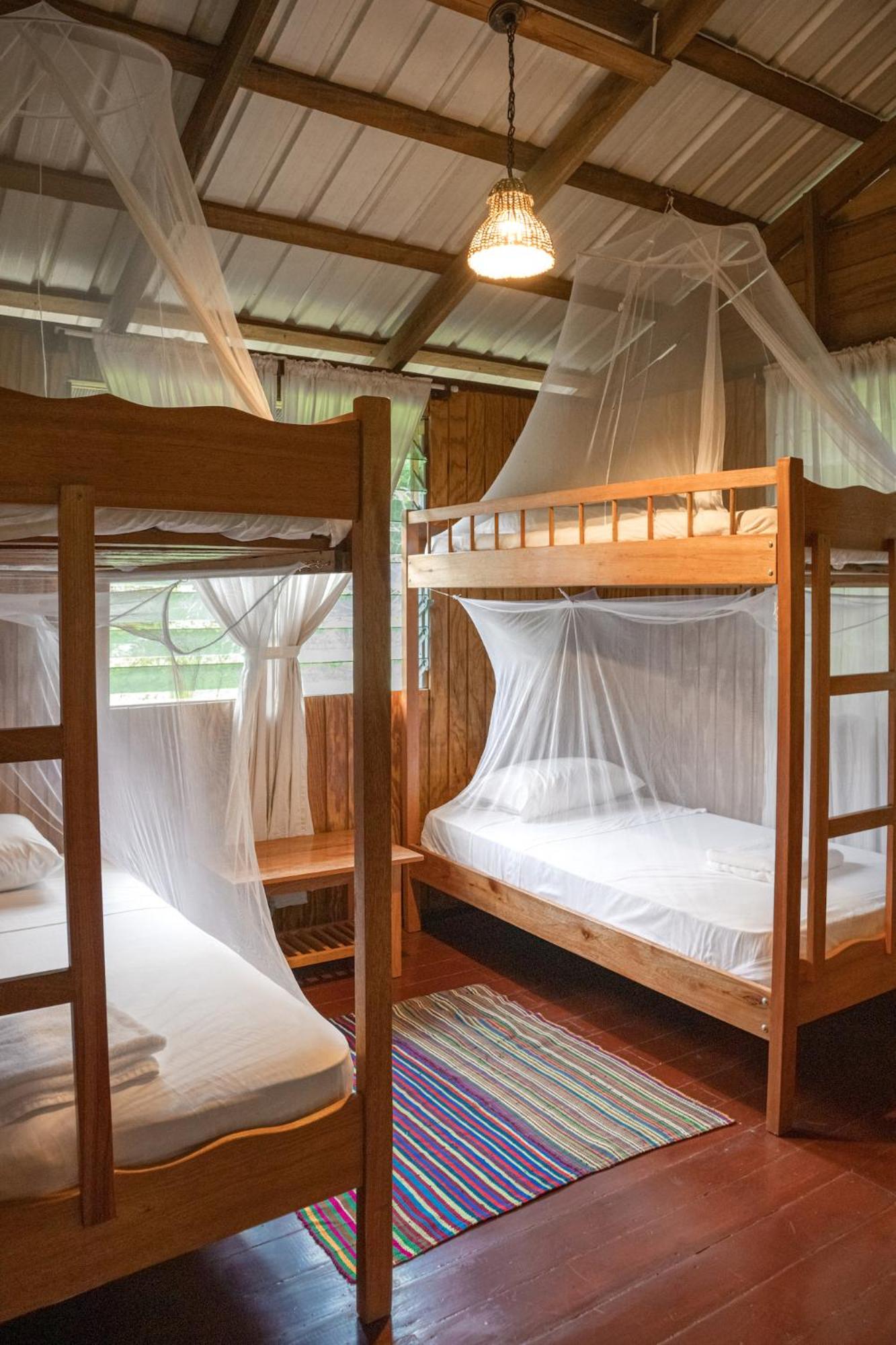 Jaguar Creek