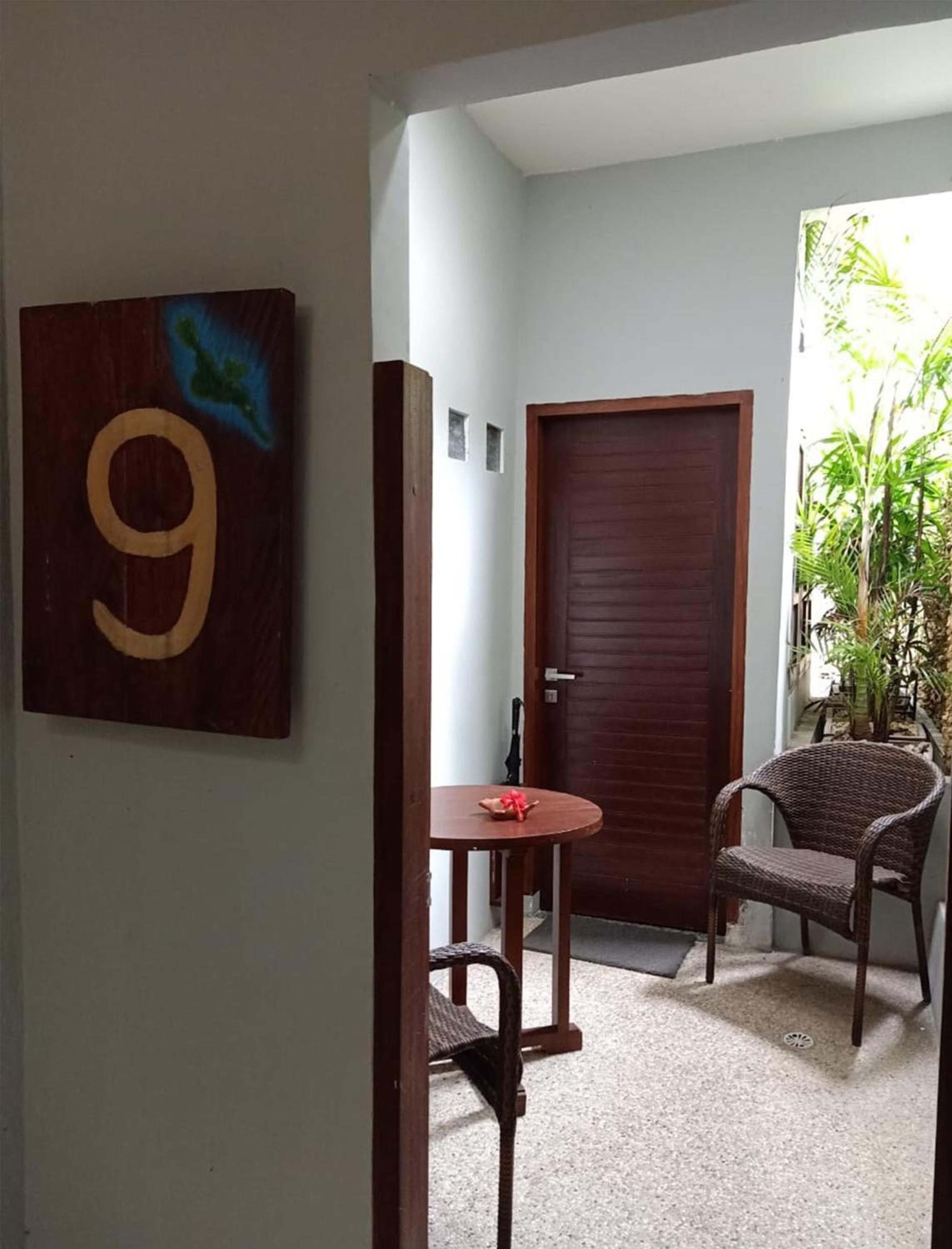 Cocotinos Lembeh a Boutique Dive Lodge
