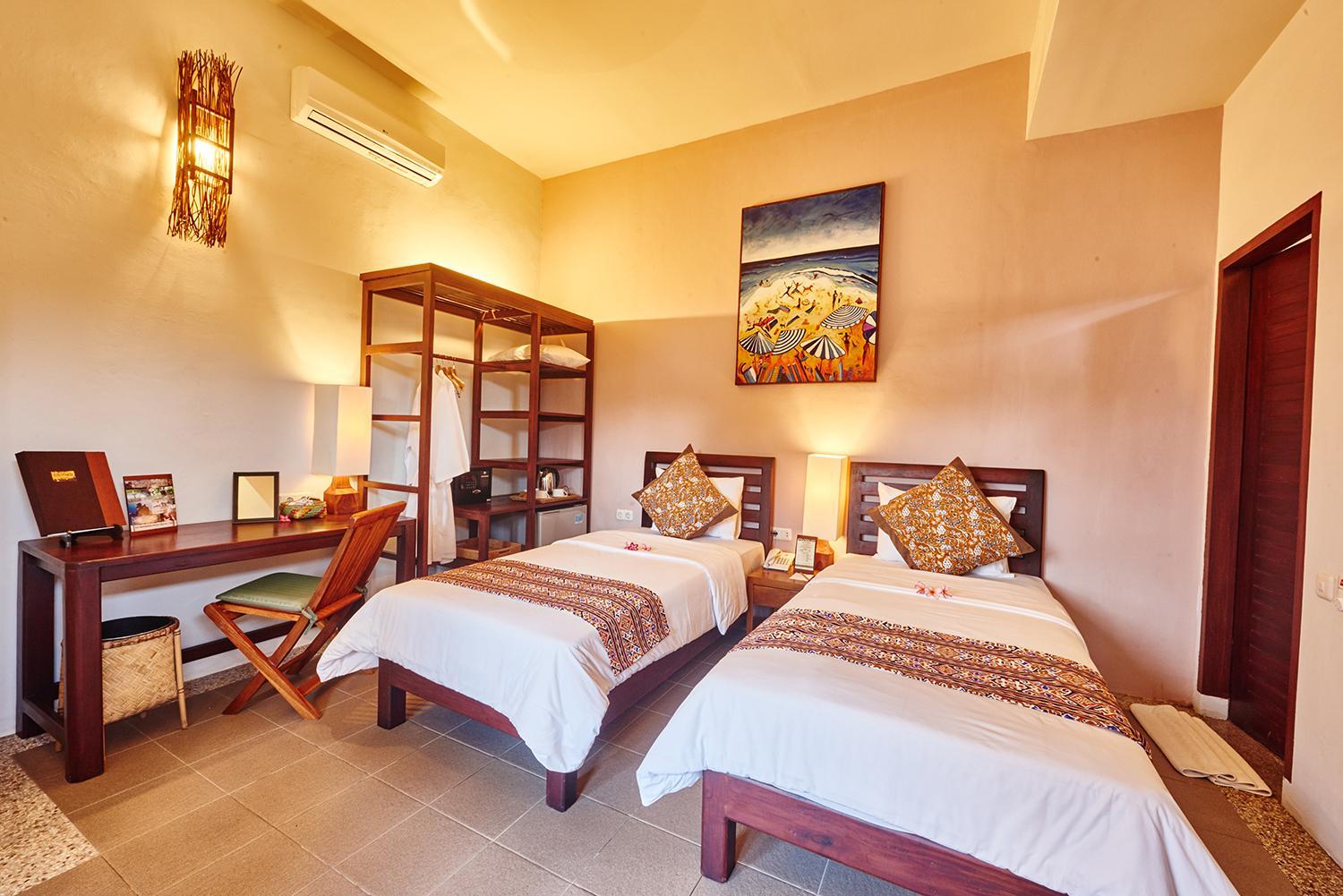 Cocotinos Lembeh a Boutique Dive Lodge