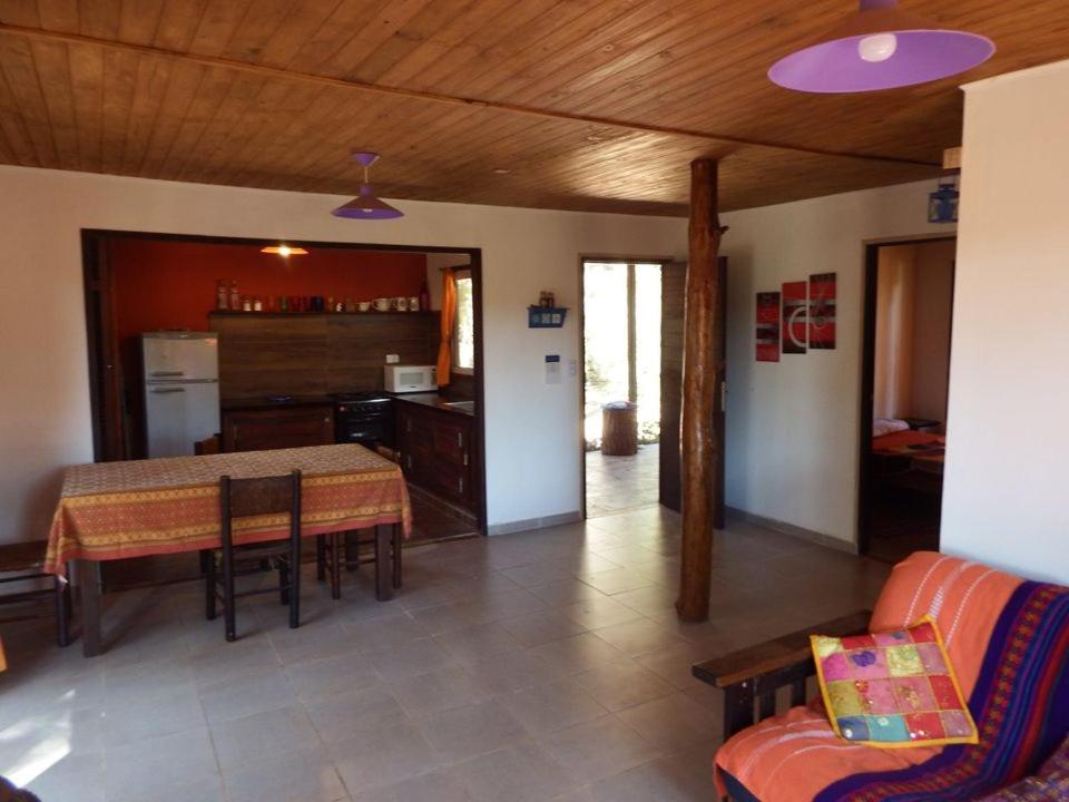 la casita del bosque