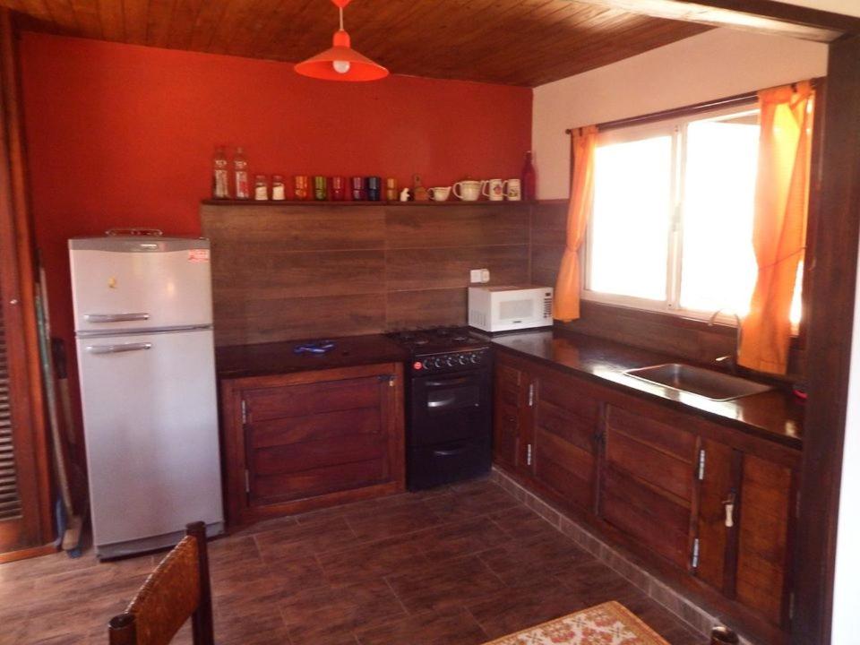 la casita del bosque