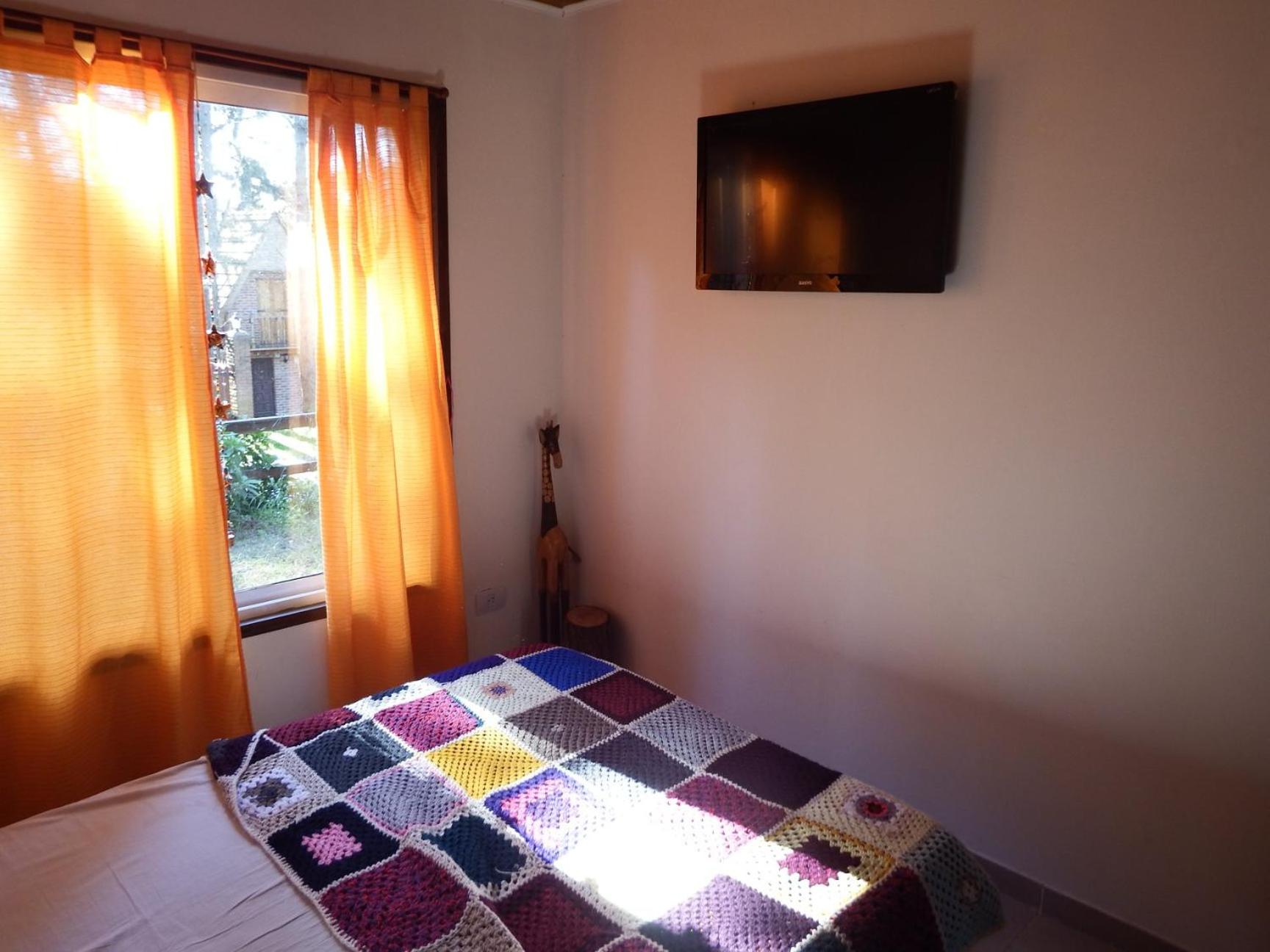 la casita del bosque