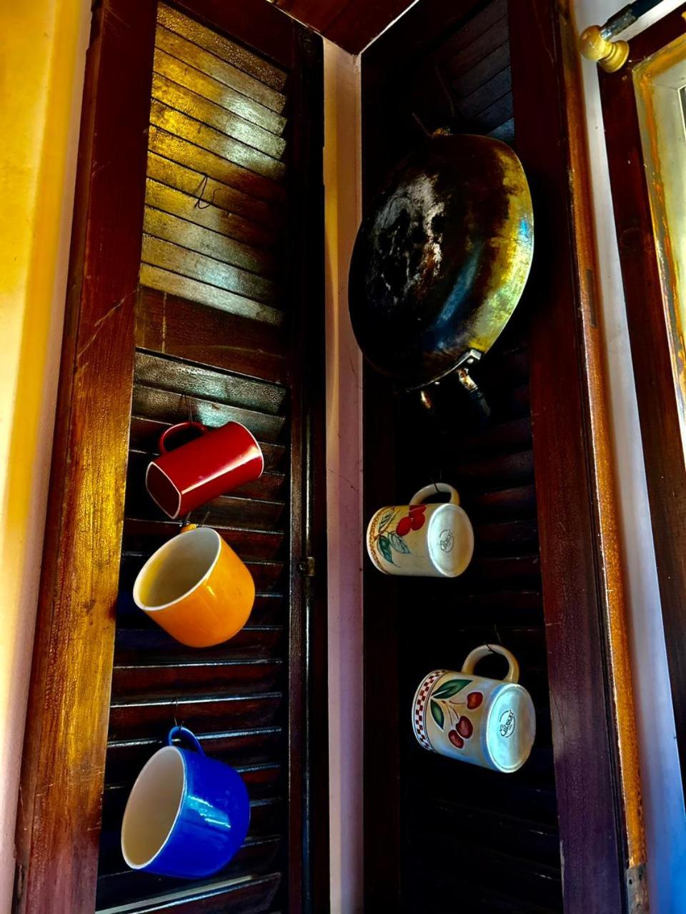 la casita del bosque
