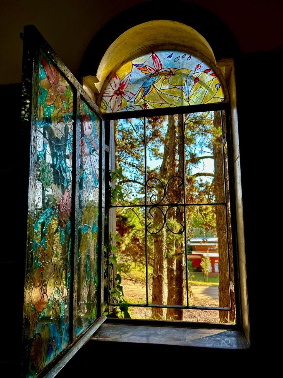 la casita del bosque