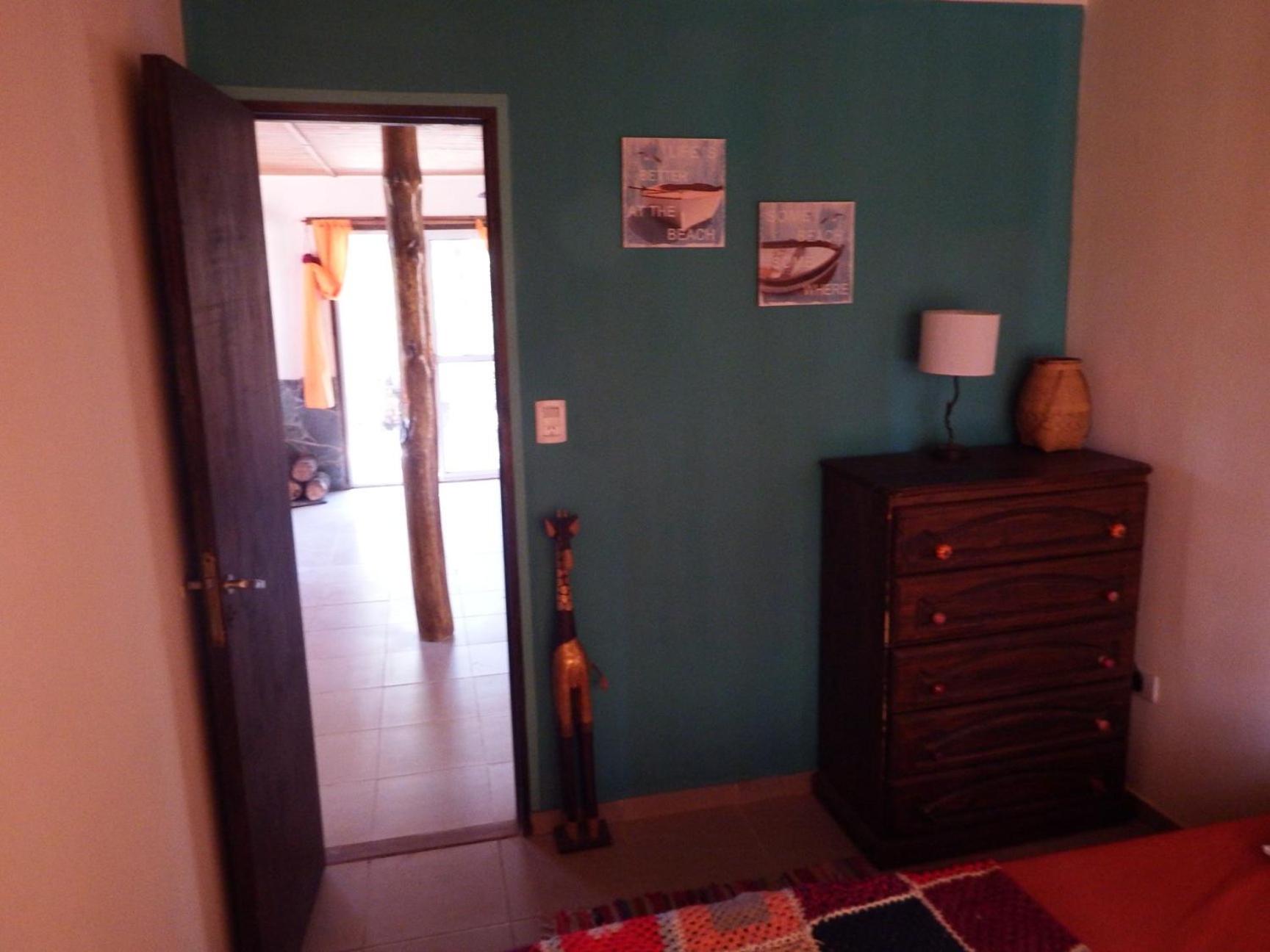 la casita del bosque