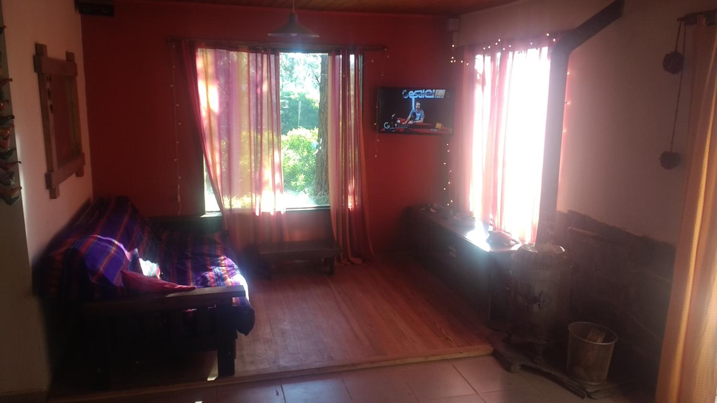 la casita del bosque