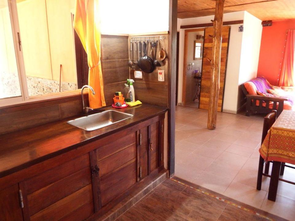 la casita del bosque
