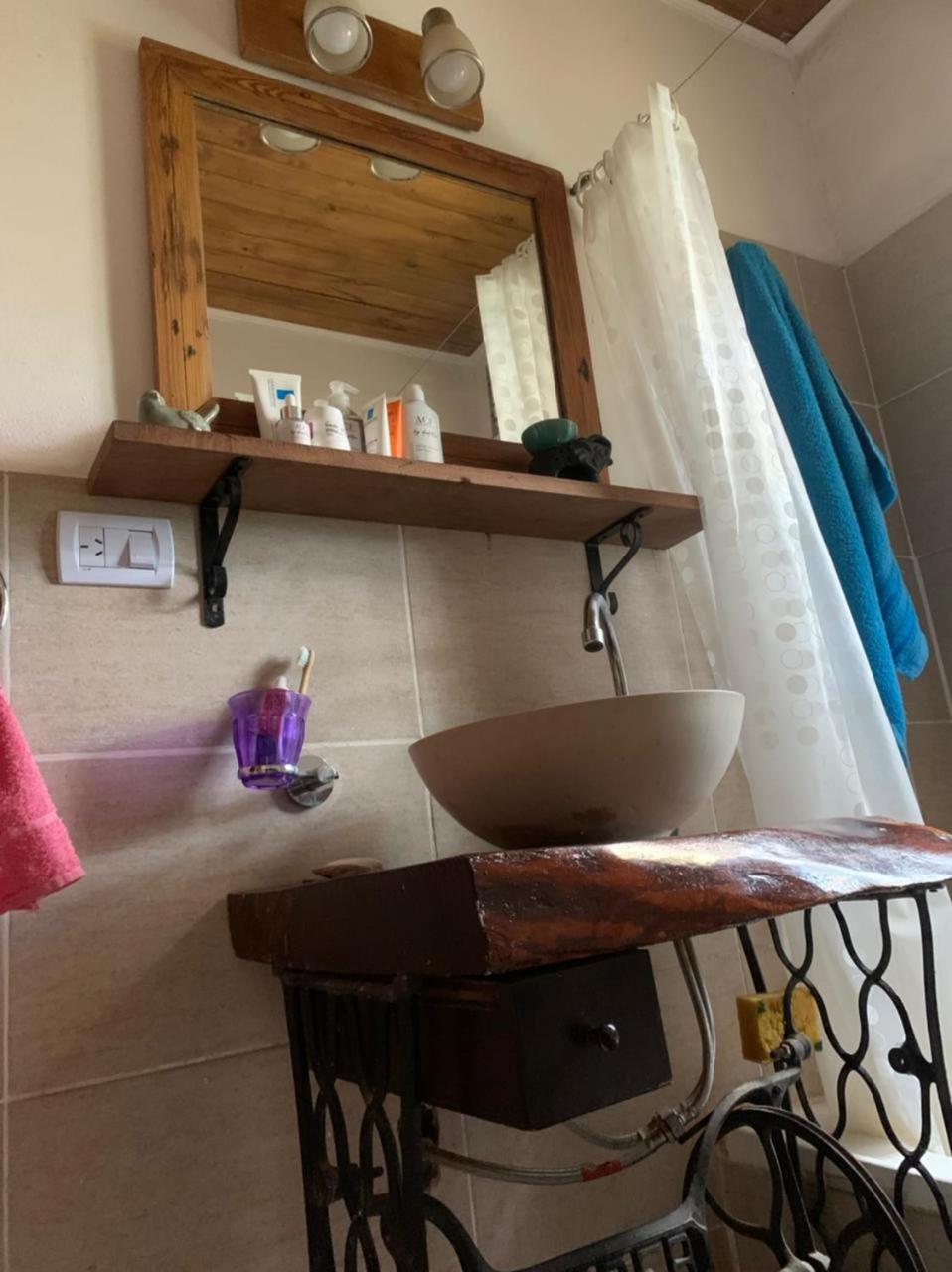 la casita del bosque