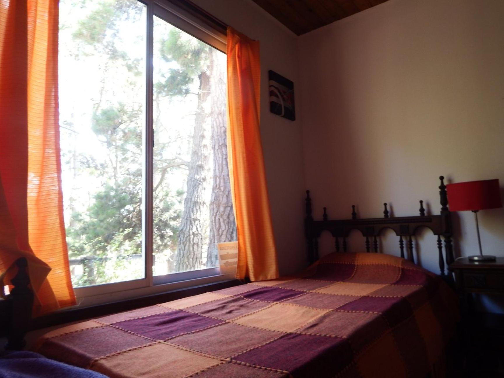 la casita del bosque