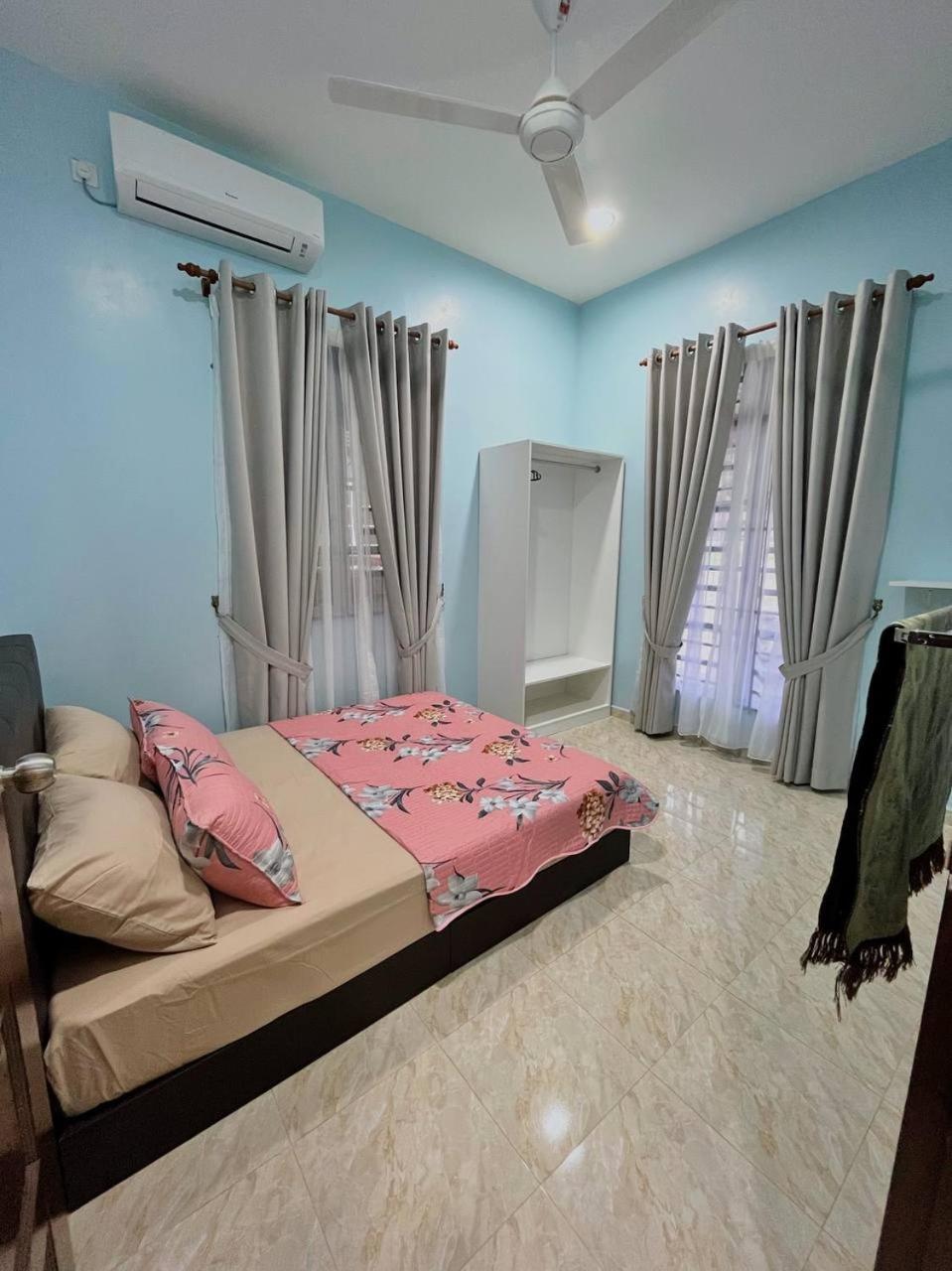 NSJay Guest House view 5
