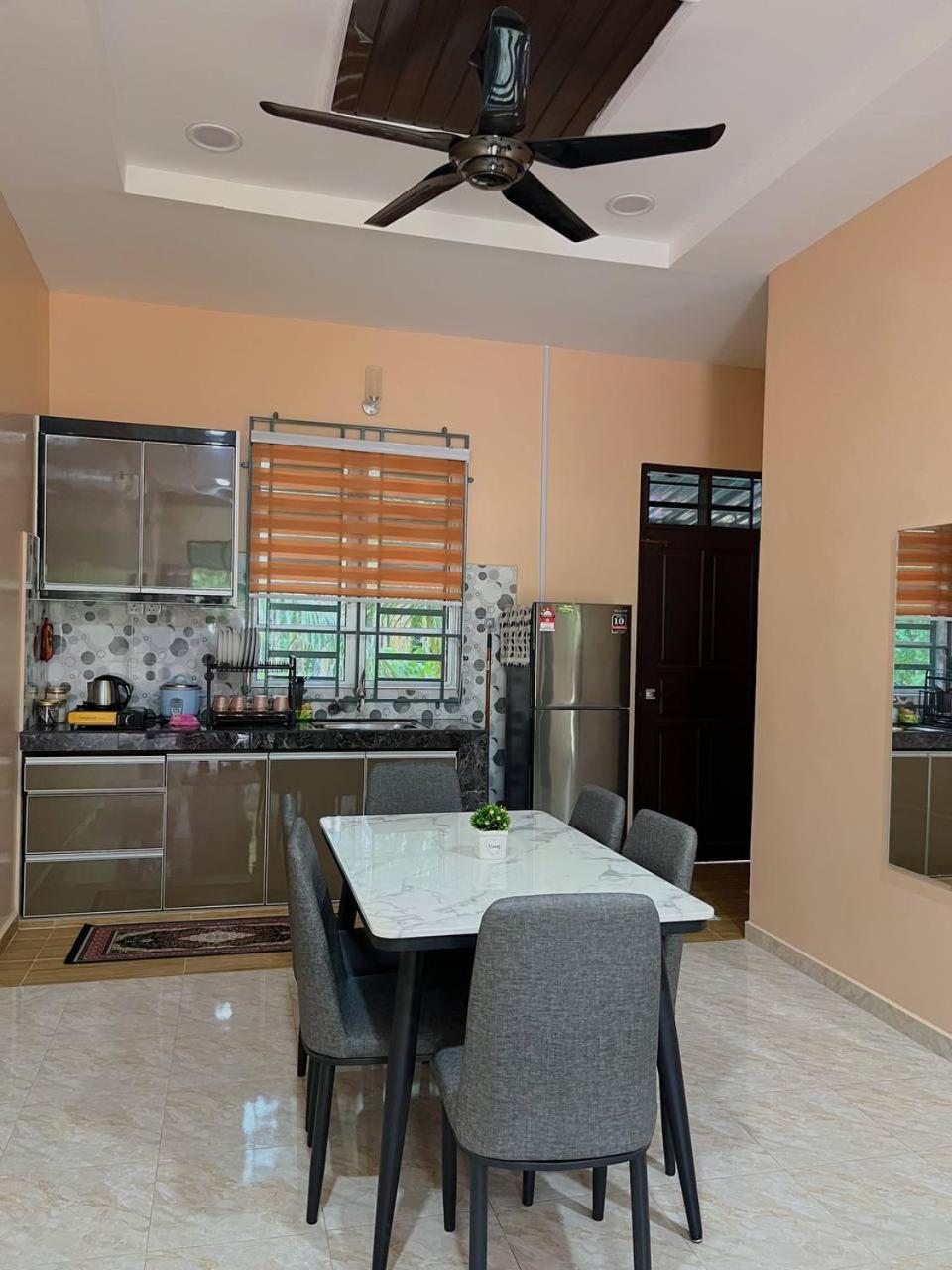 NSJay Guest House photo 5