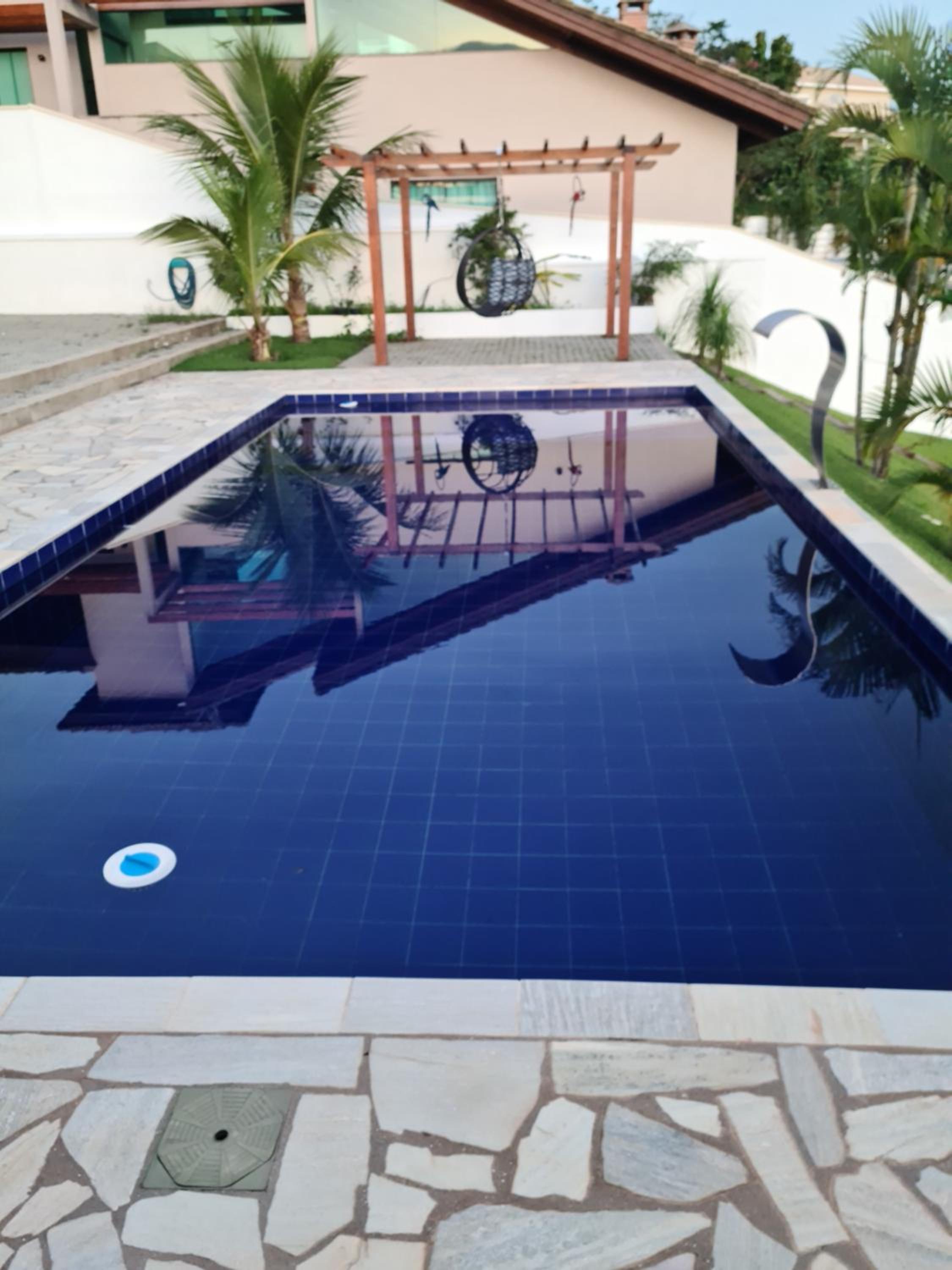 Casaazulvaleparaiba