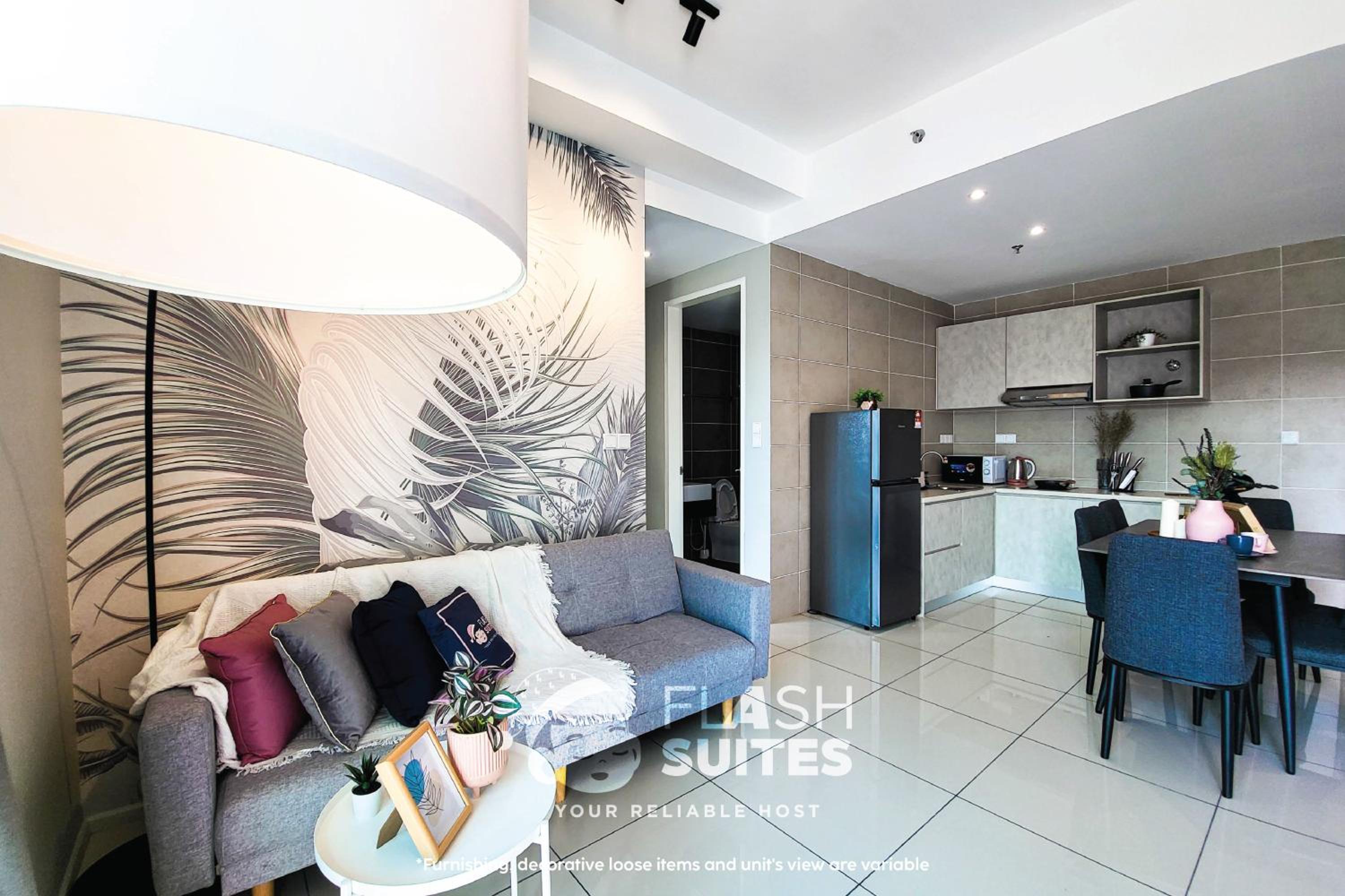 Onsen Premium Suites Tambun by BYON photo 7