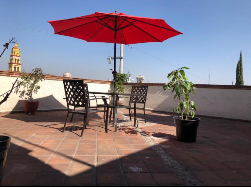 roof