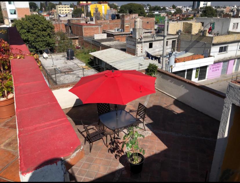 roof