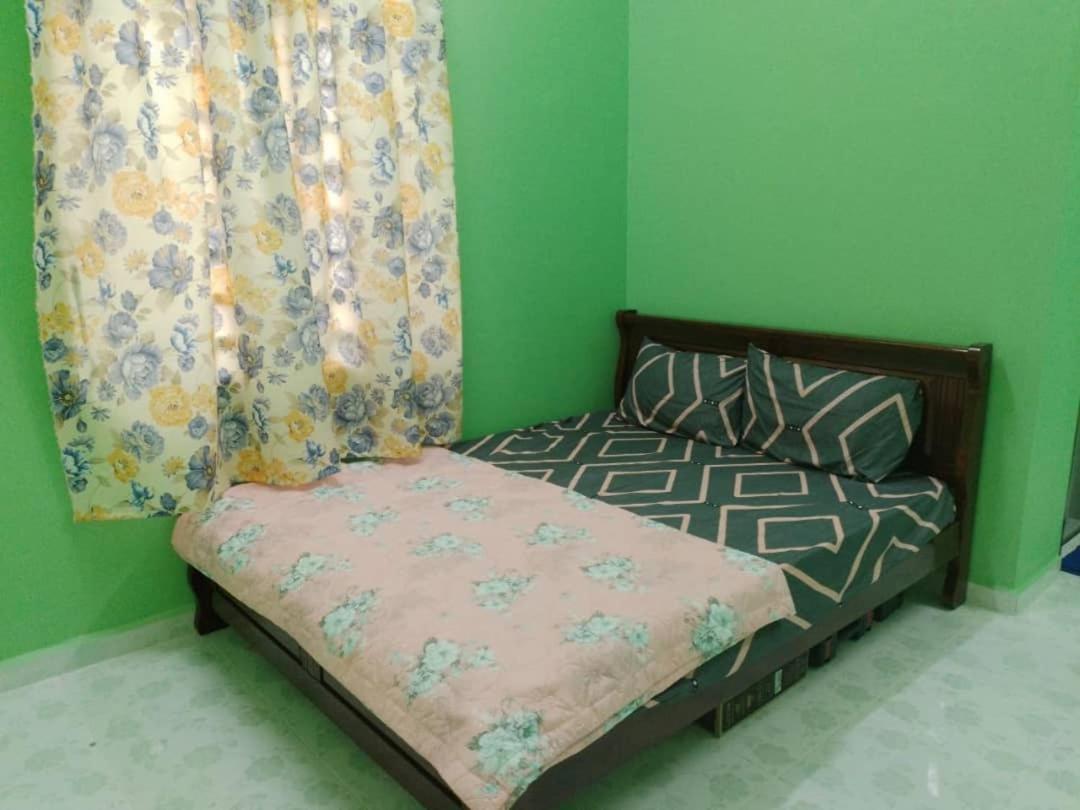 PCB PURPLE GUEST HOUSE photo 3
