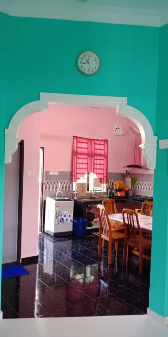PCB PURPLE GUEST HOUSE photo 6