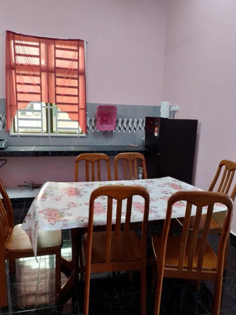 PCB PURPLE GUEST HOUSE photo 7