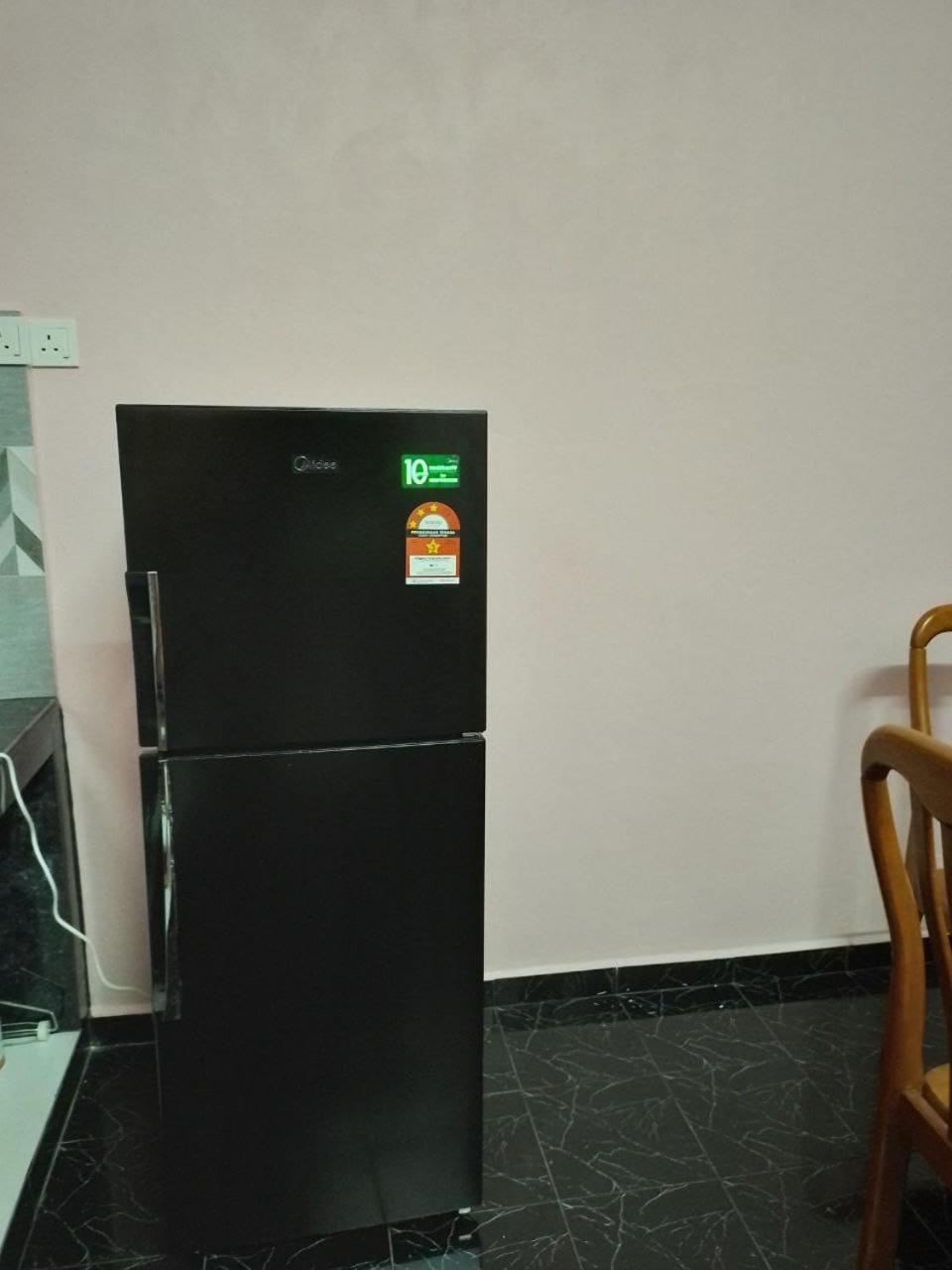 PCB PURPLE GUEST HOUSE photo 8
