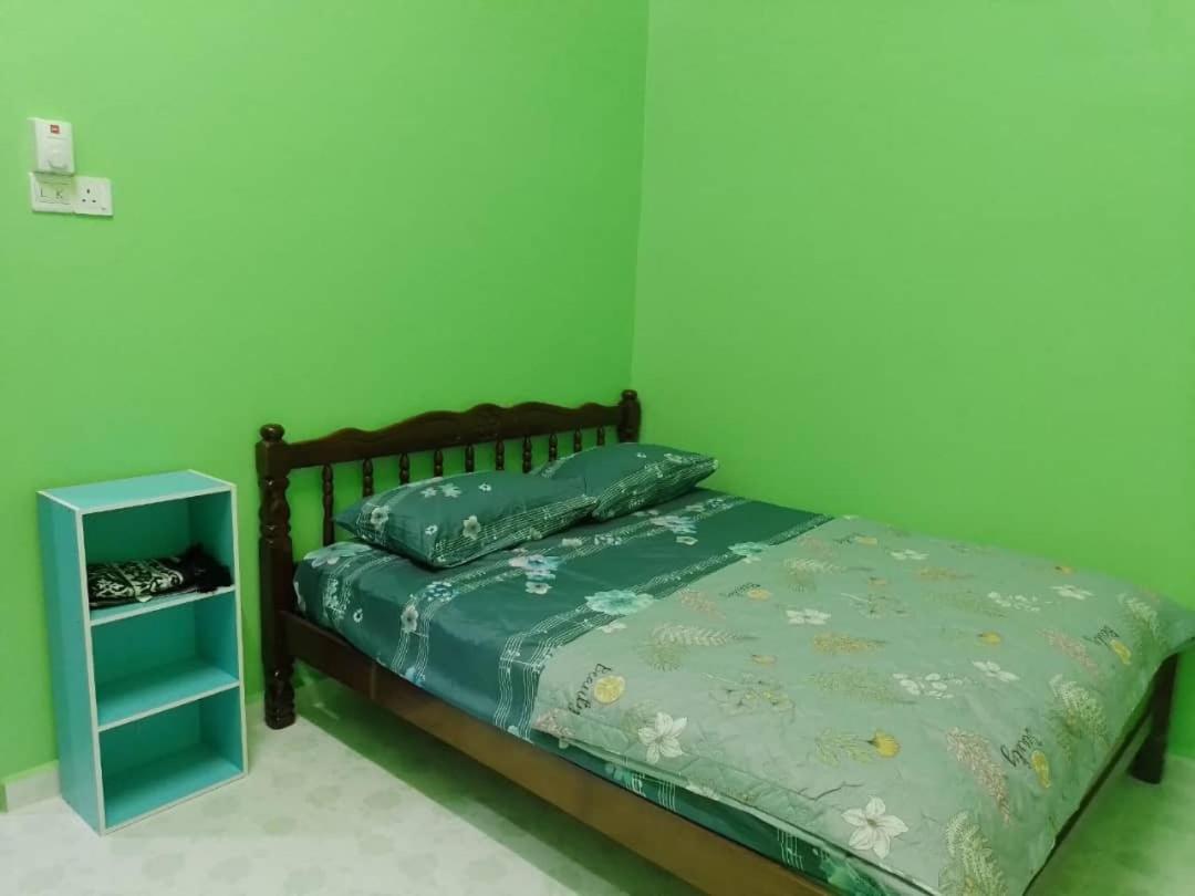 PCB PURPLE GUEST HOUSE