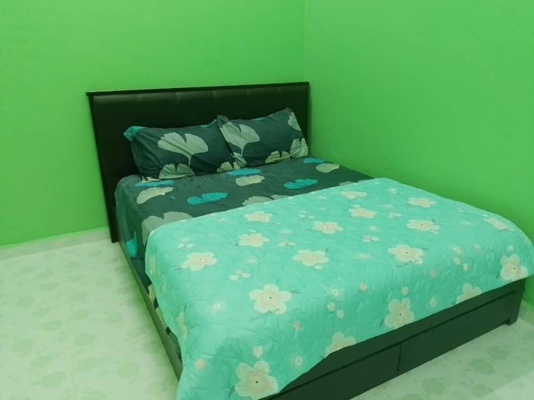 PCB PURPLE GUEST HOUSE