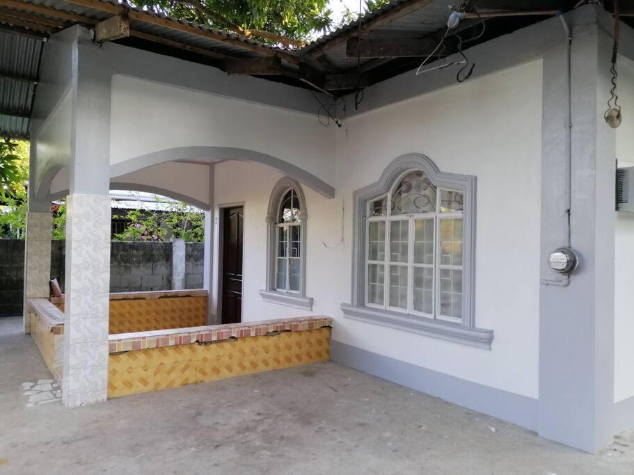 CV Transient House