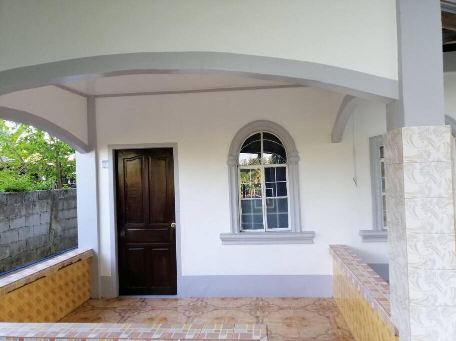 CV Transient House