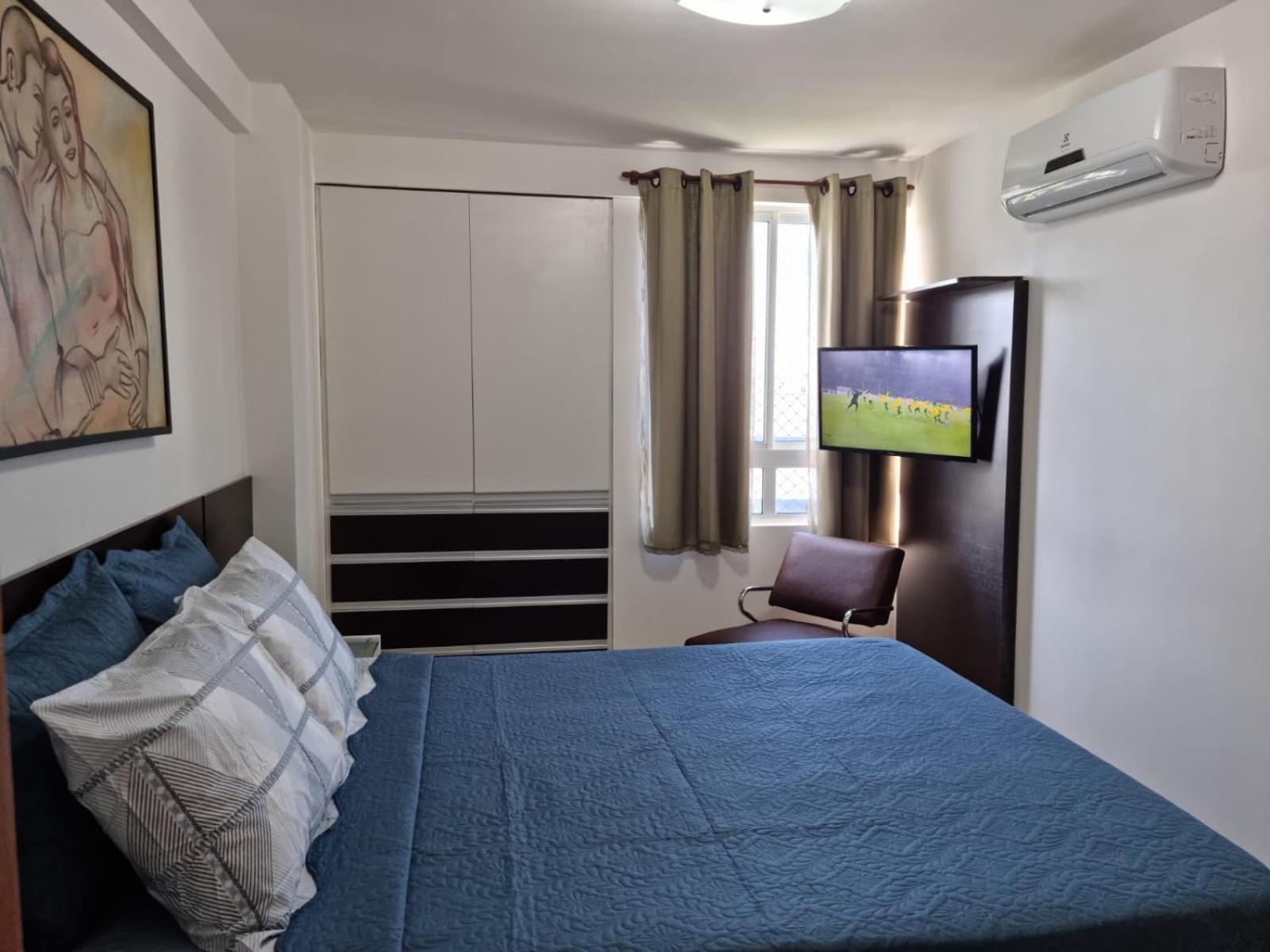 Le Parc Residencial - Manaira - Joao Pessoa