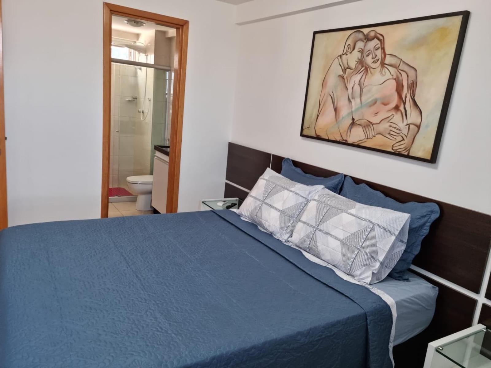 Le Parc Residencial - Manaira - Joao Pessoa